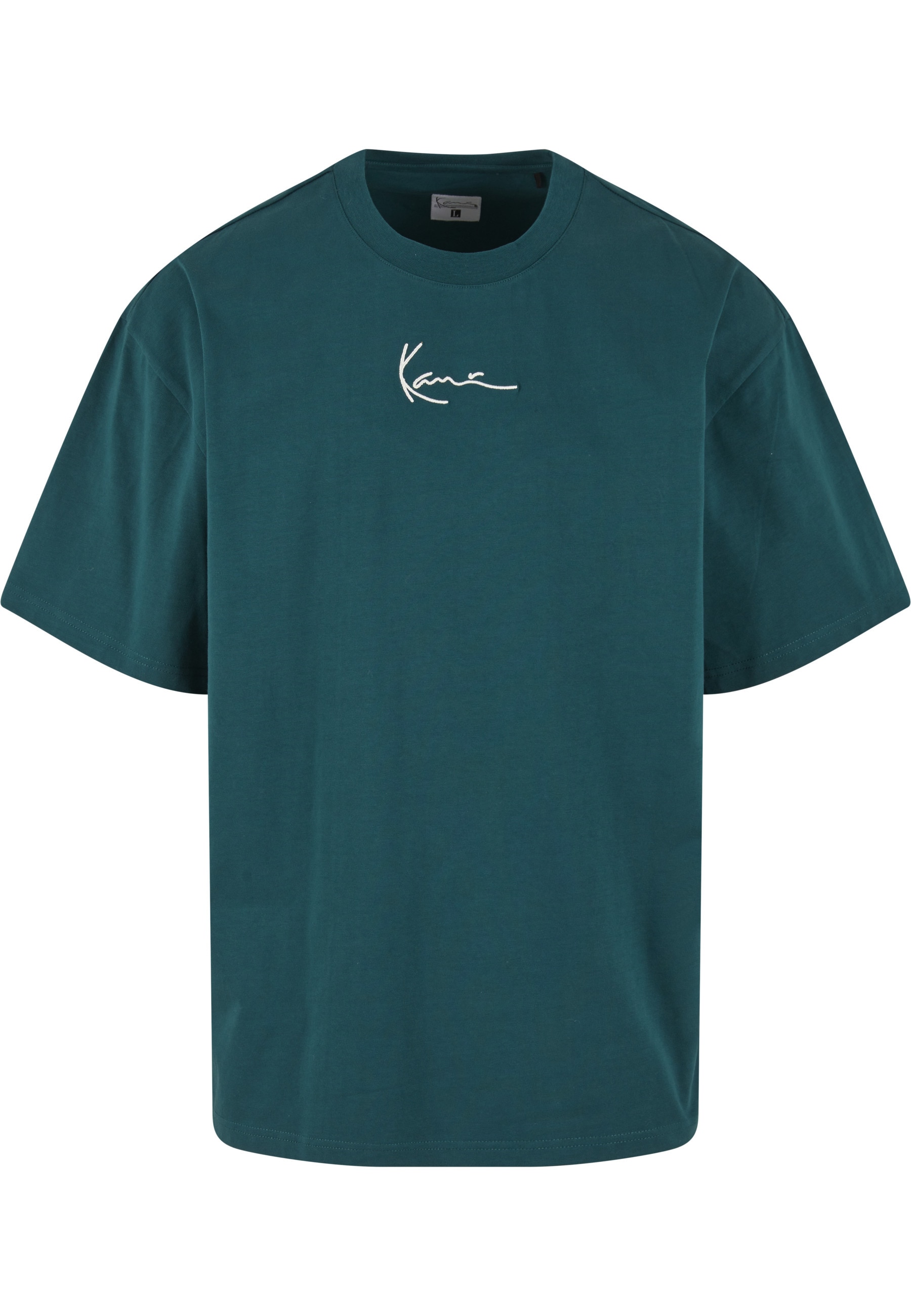 Karl Kani T-Shirt "Karl Kani Small Signature Essential Tee" 1