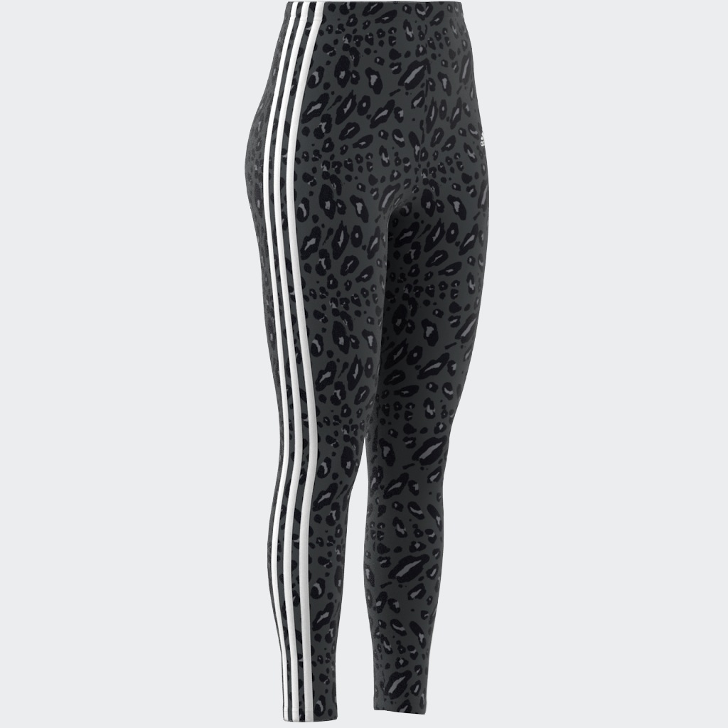 adidas Sportswear Leggings »ANML 3S LEG«, (1 tlg.)