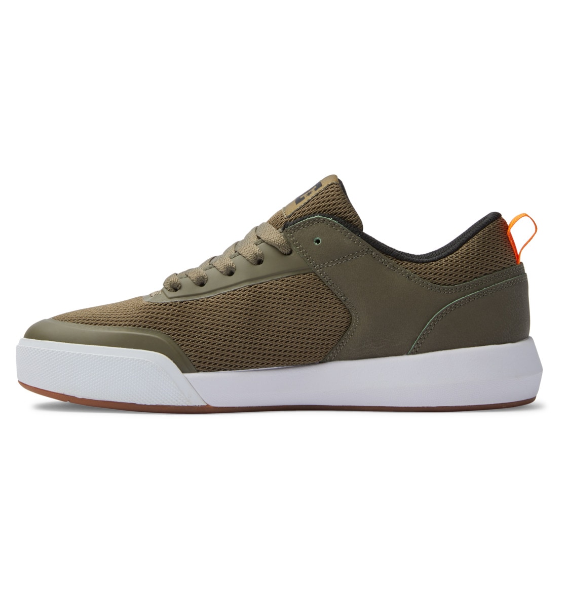 DC Shoes Sneaker »Transit«
