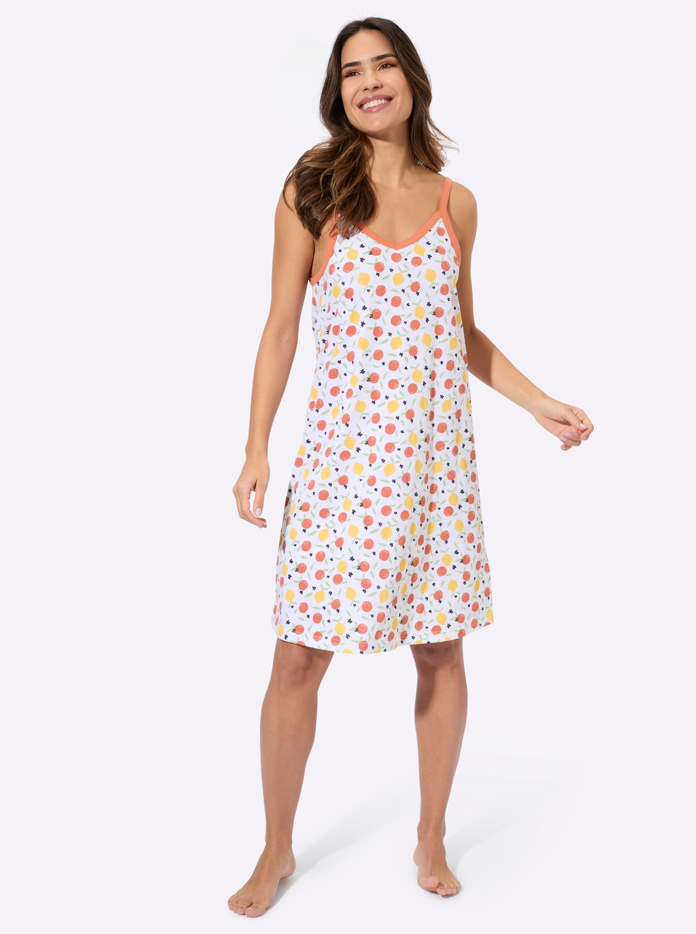 Nachthemd "Nachthemd" günstig online kaufen