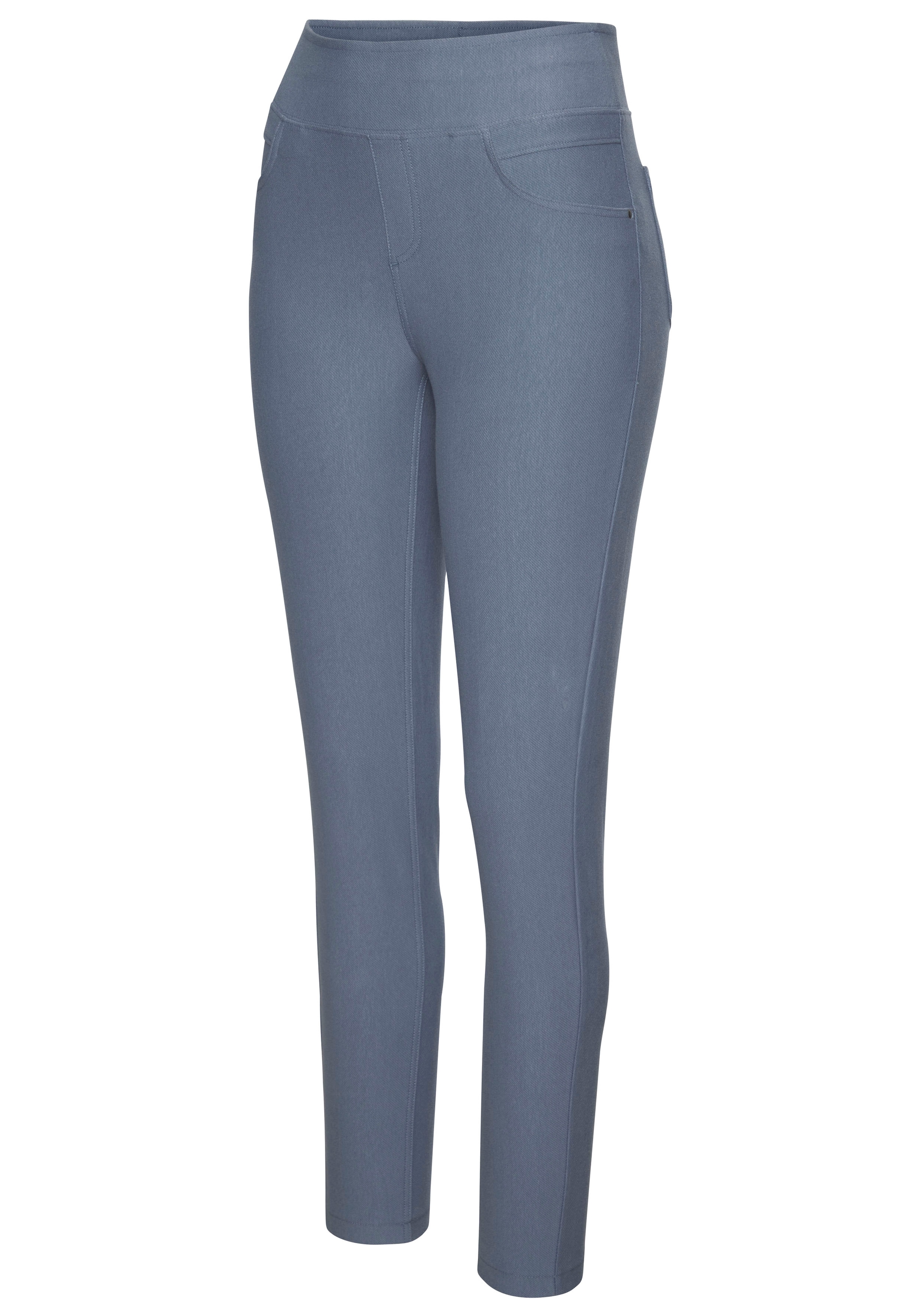 H.I.S Leggings, im Schlupfhosen Style