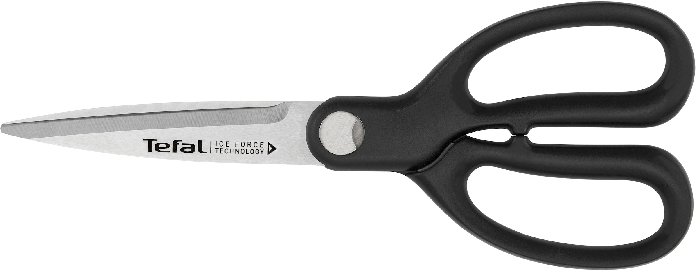 Tefal Haushaltsschere "Ice Force" Eishärtungstechnologie, abnehmbare Klinge günstig online kaufen