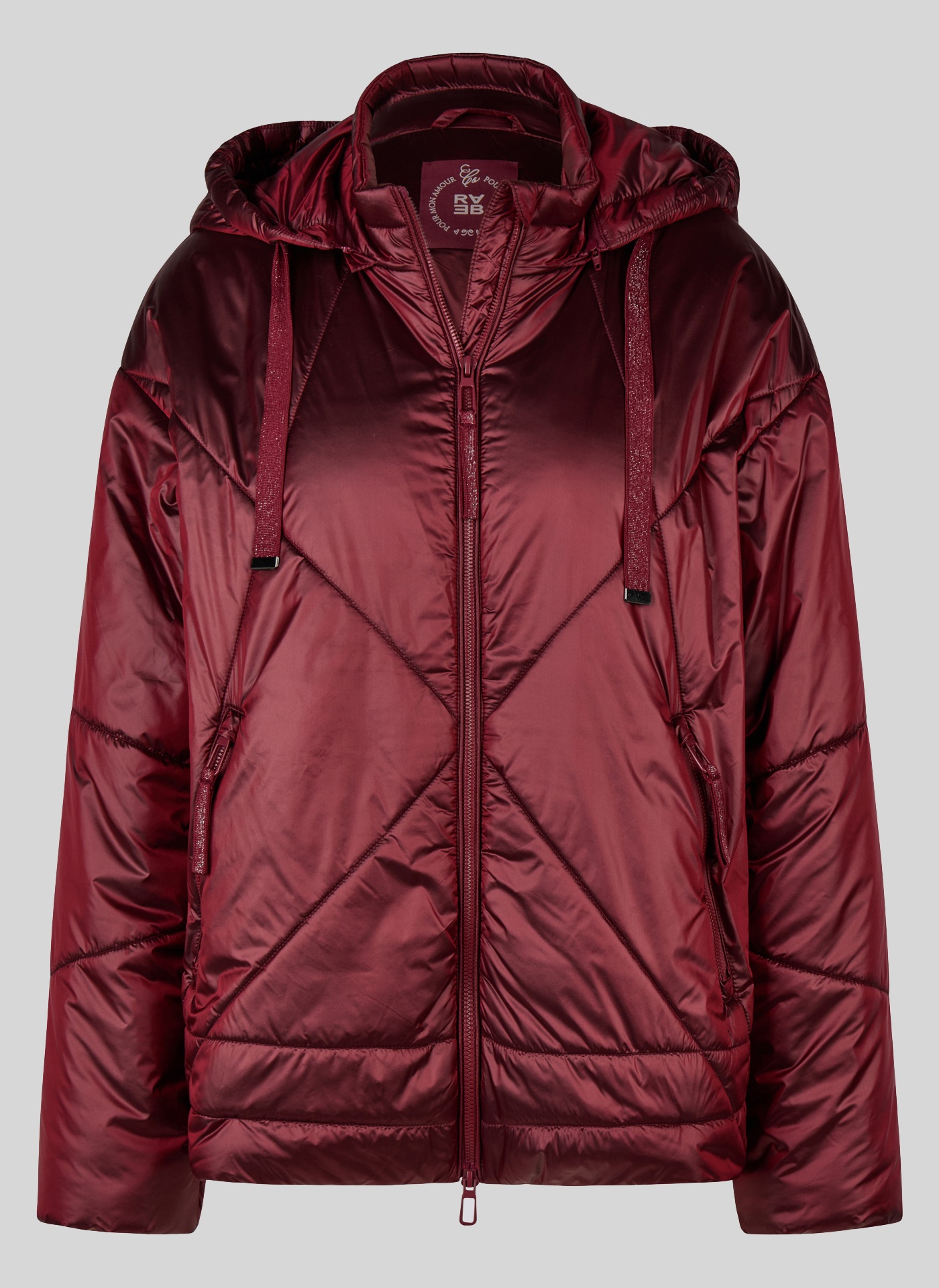 Rabe Blouson »Jacke«