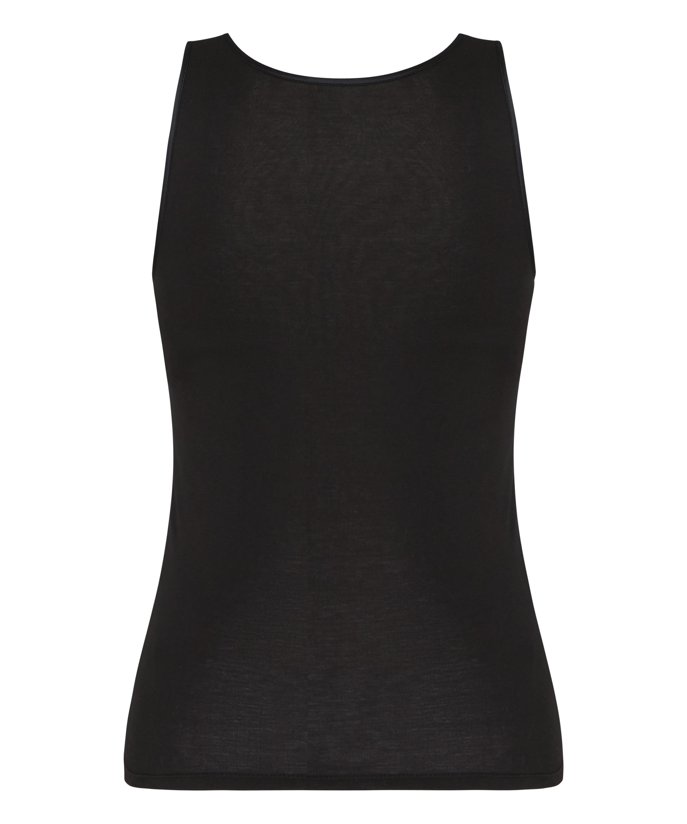 Hunkemöller Pyjama »Damen Singlet Basic«