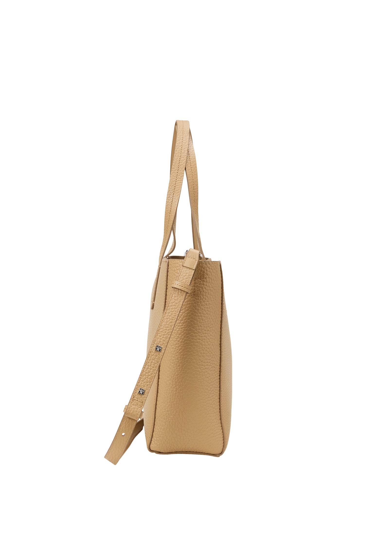 Marc O'Polo Accessories Shopper »BUSIN«, Businesstasche, Schultertasche, mit herausnehmbarem Laptopfach