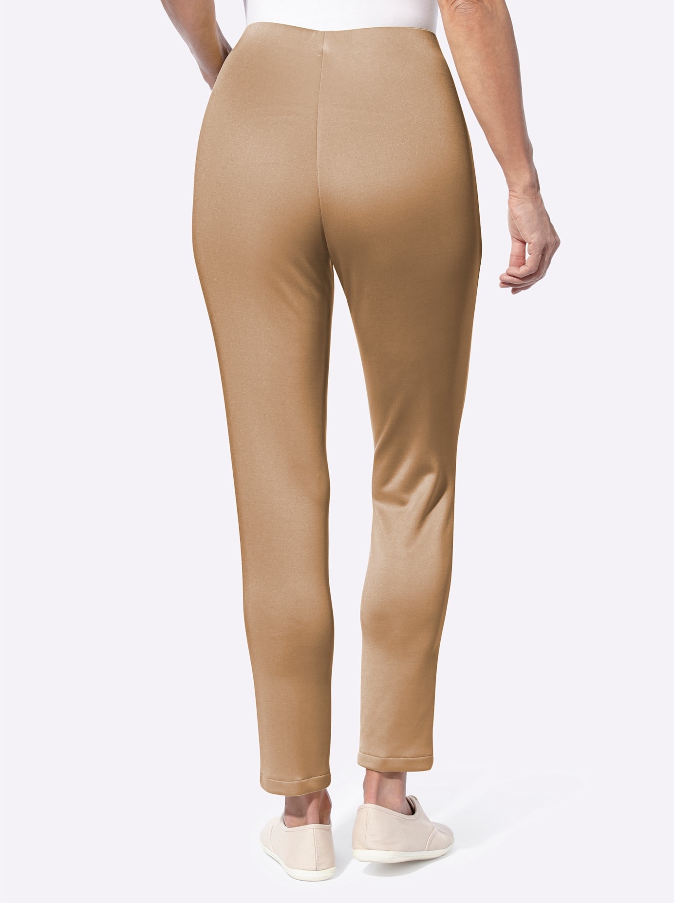 Classic Basics Jerseyhose