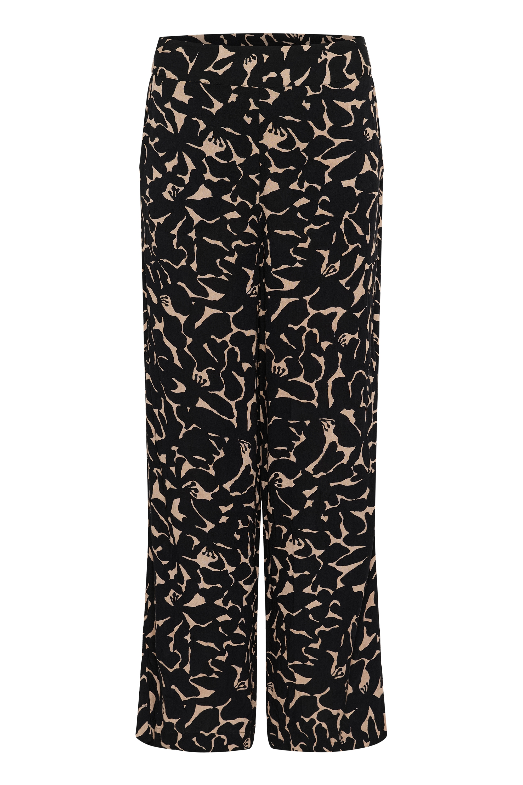 KAFFE Stoffhose "Hose BPisabella"