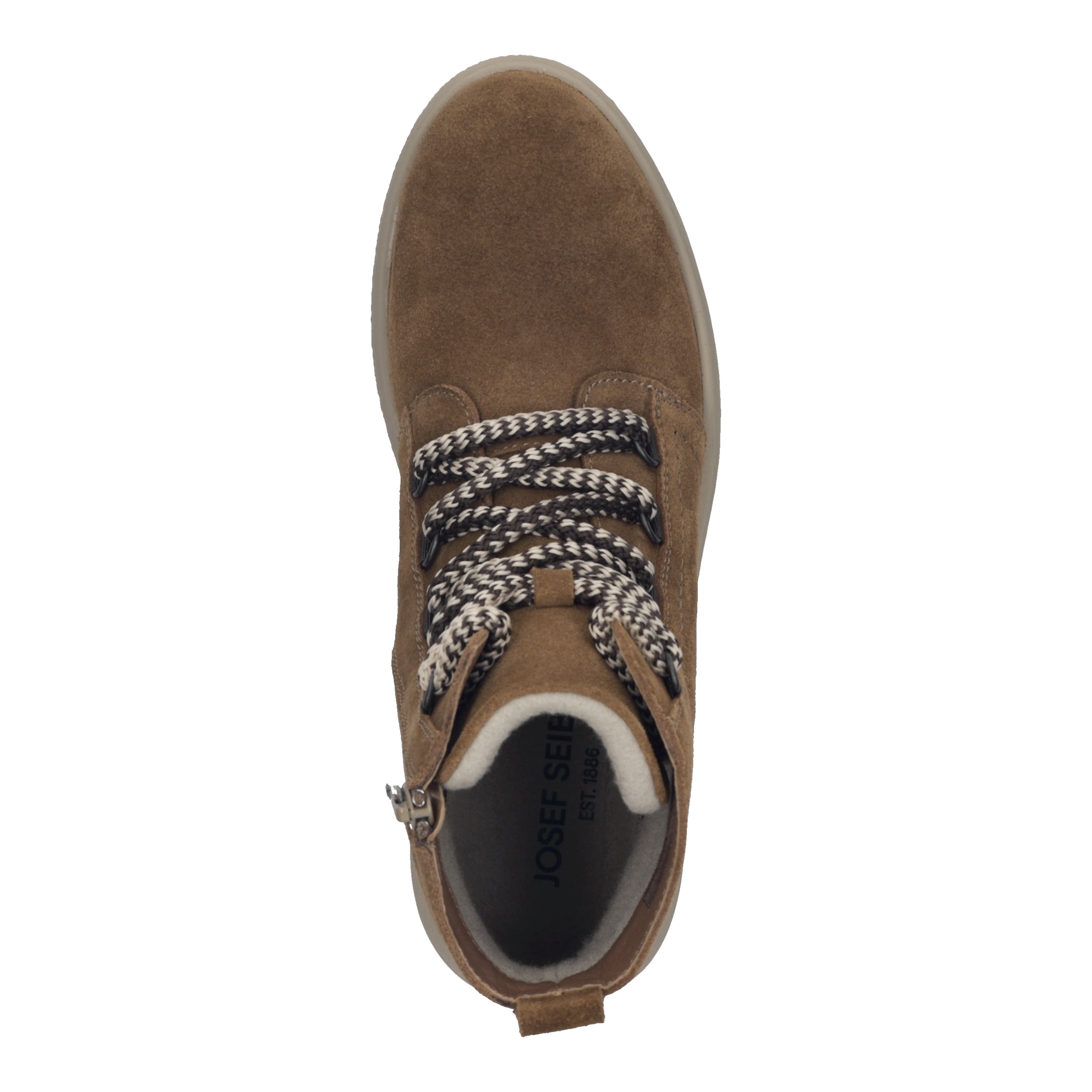 Josef Seibel Stiefelette »Kelra 03, castagne«