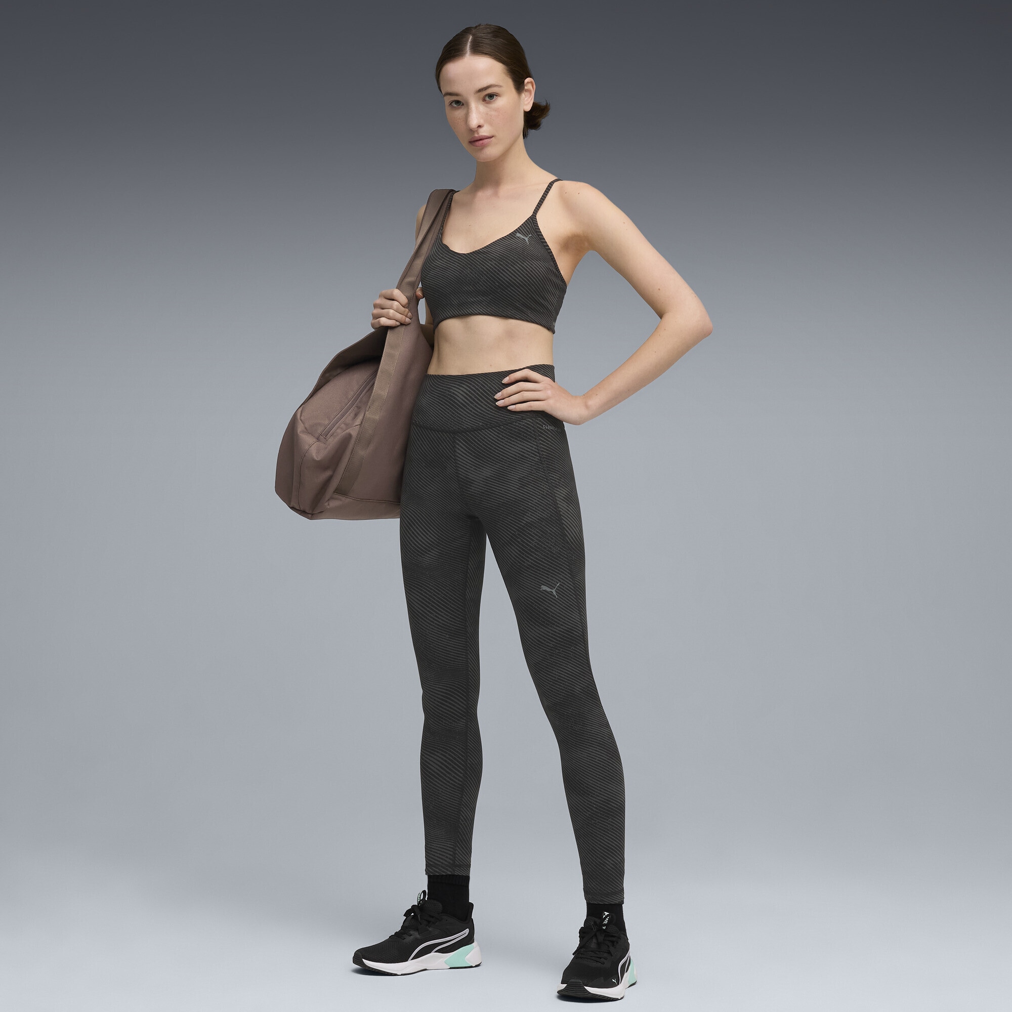 PUMA Sport-BH »CLOUDSPUN Trainings-BH Damen«