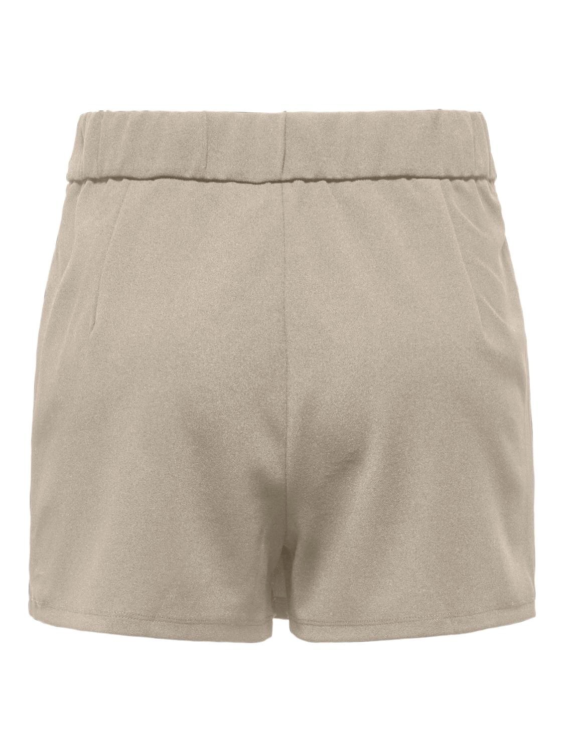 ONLY Hosenrock "ONLSANIA LIFE BUCKLE SKORT JRS" Materialmix günstig online kaufen