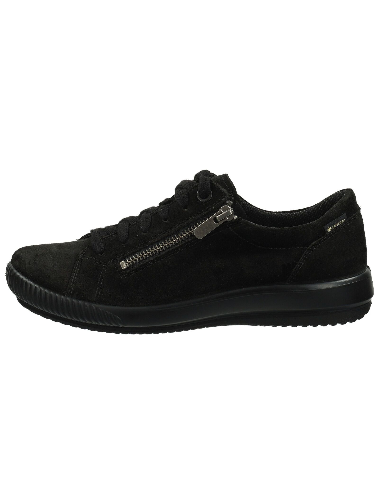 Legero Schnürschuh »Legero Halbschuhe Veloursleder«