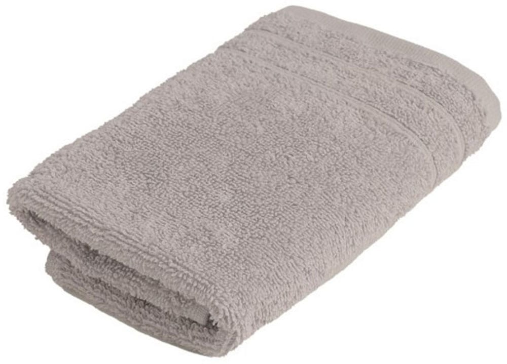 Wewo fashion Gästehandtücher "9518G" saugstark günstig online kaufen