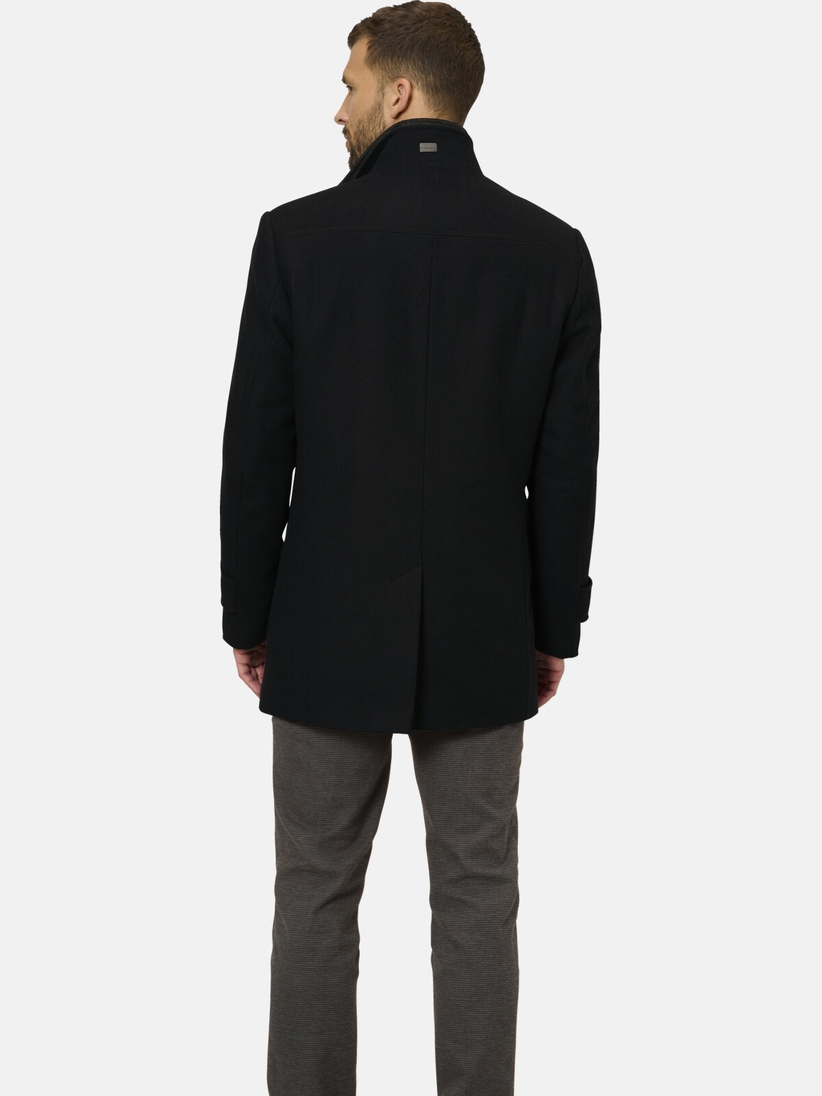 Babista Outdoorjacke »Jacke LUCIVUNZI«