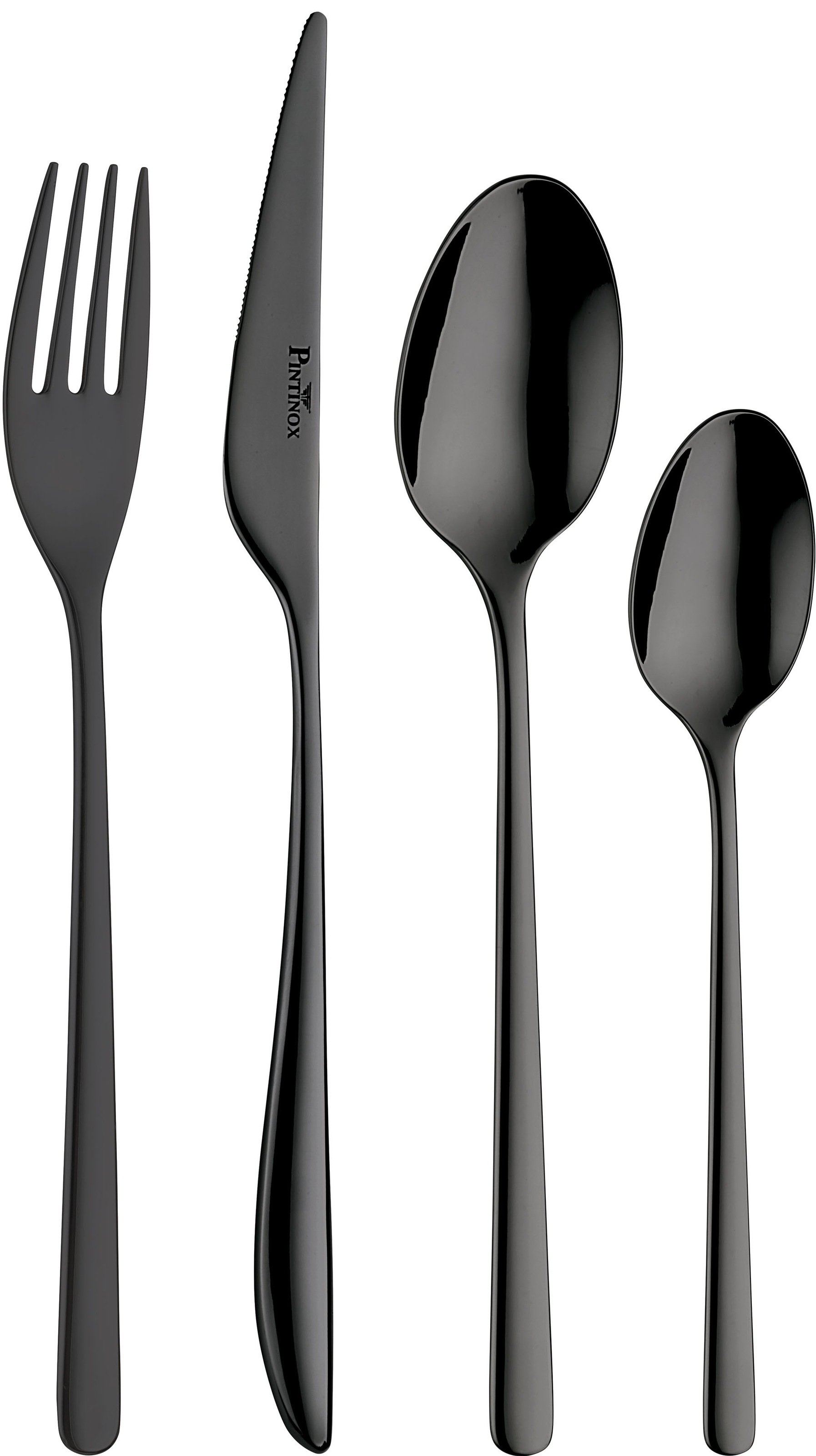 PINTINOX Besteck-Set "Florence" spülmaschinengeeignet günstig online kaufen