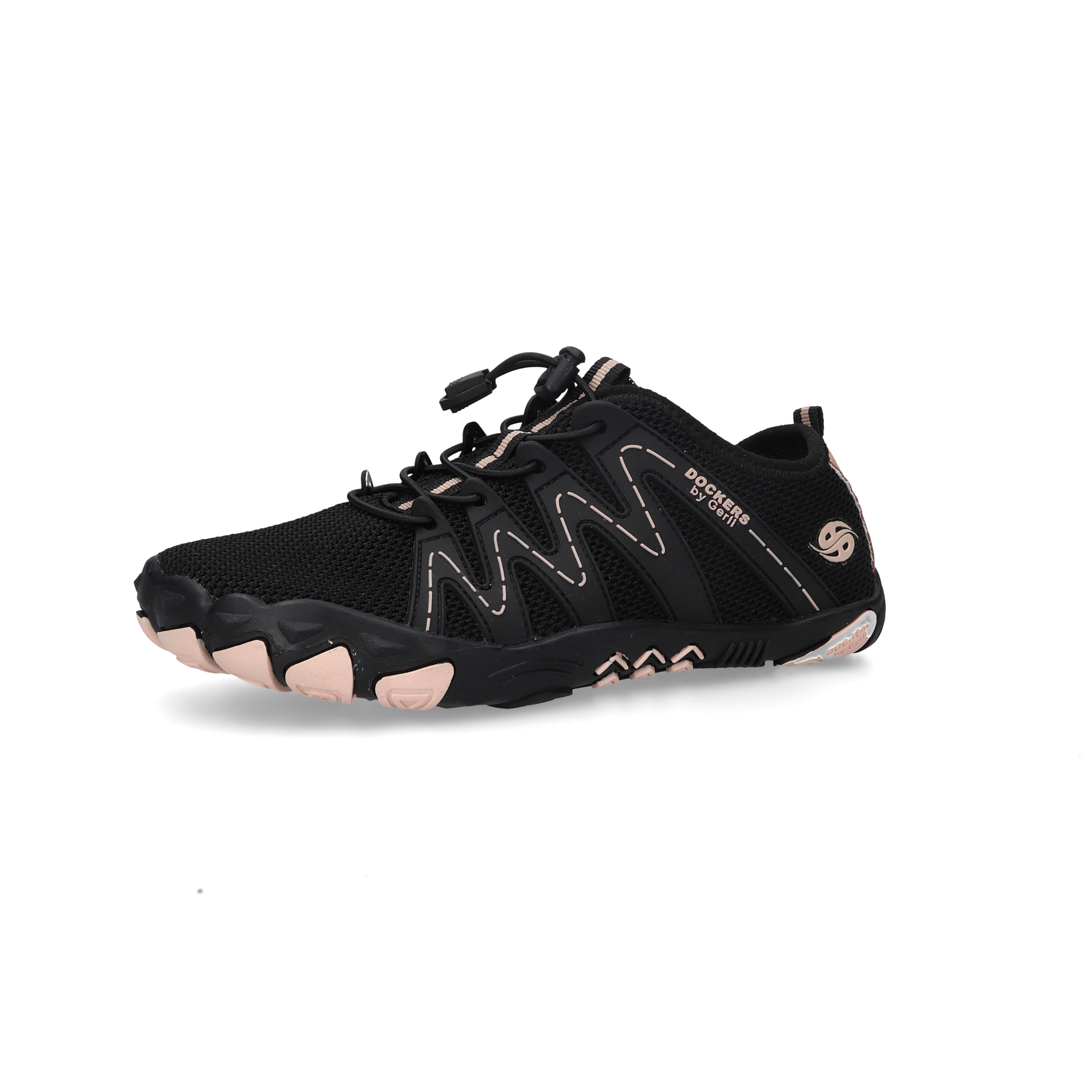 Dockers by Gerli Barfußschuh, Sneaker, Slipper, Freizeitschuh mit bequemen günstig online kaufen