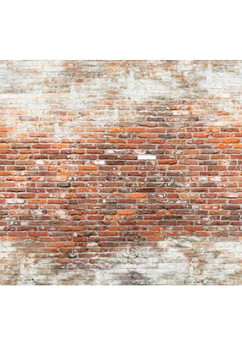 Art for the home Fototapetas »Brick wall 2« 300 cm Läng...