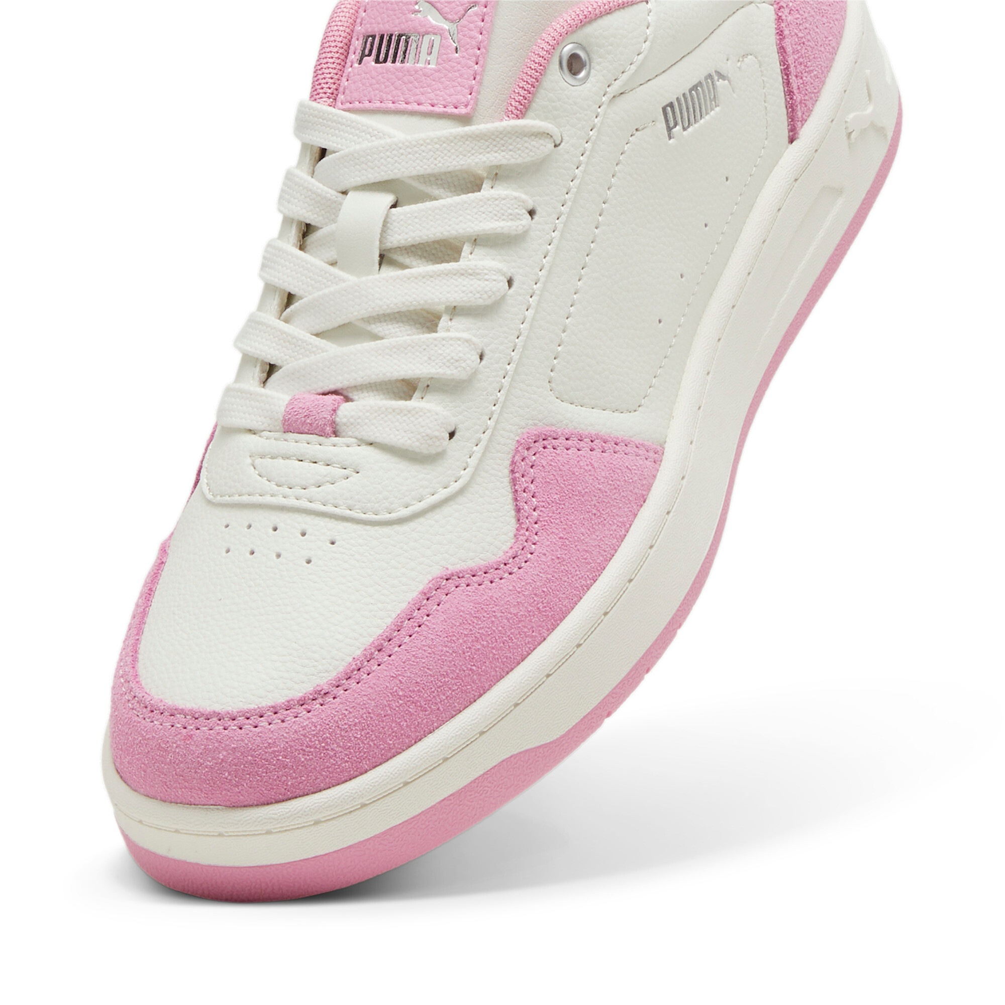 PUMA Sneaker »COURT CLASSY SD«