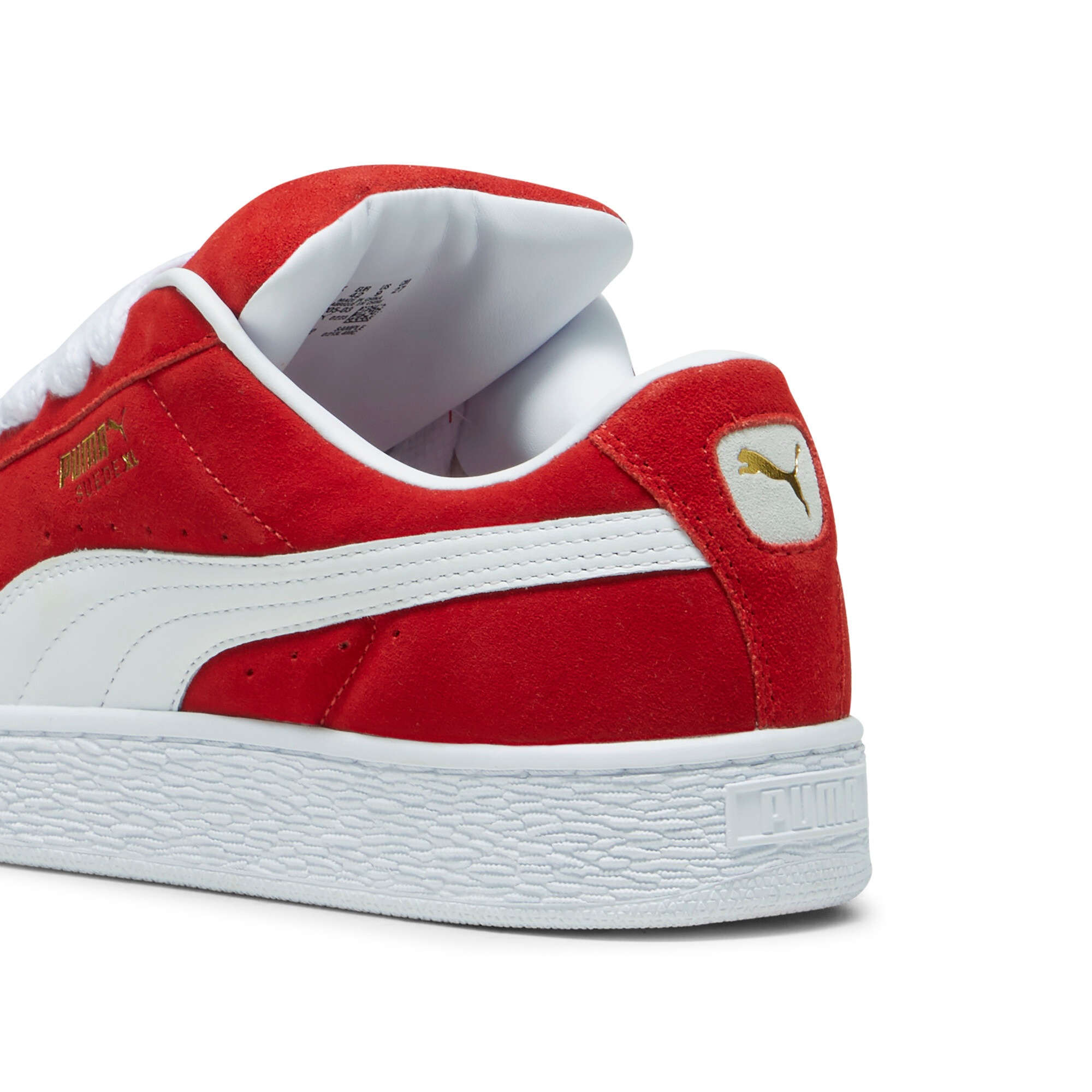 PUMA Sneaker »SUEDE XL«