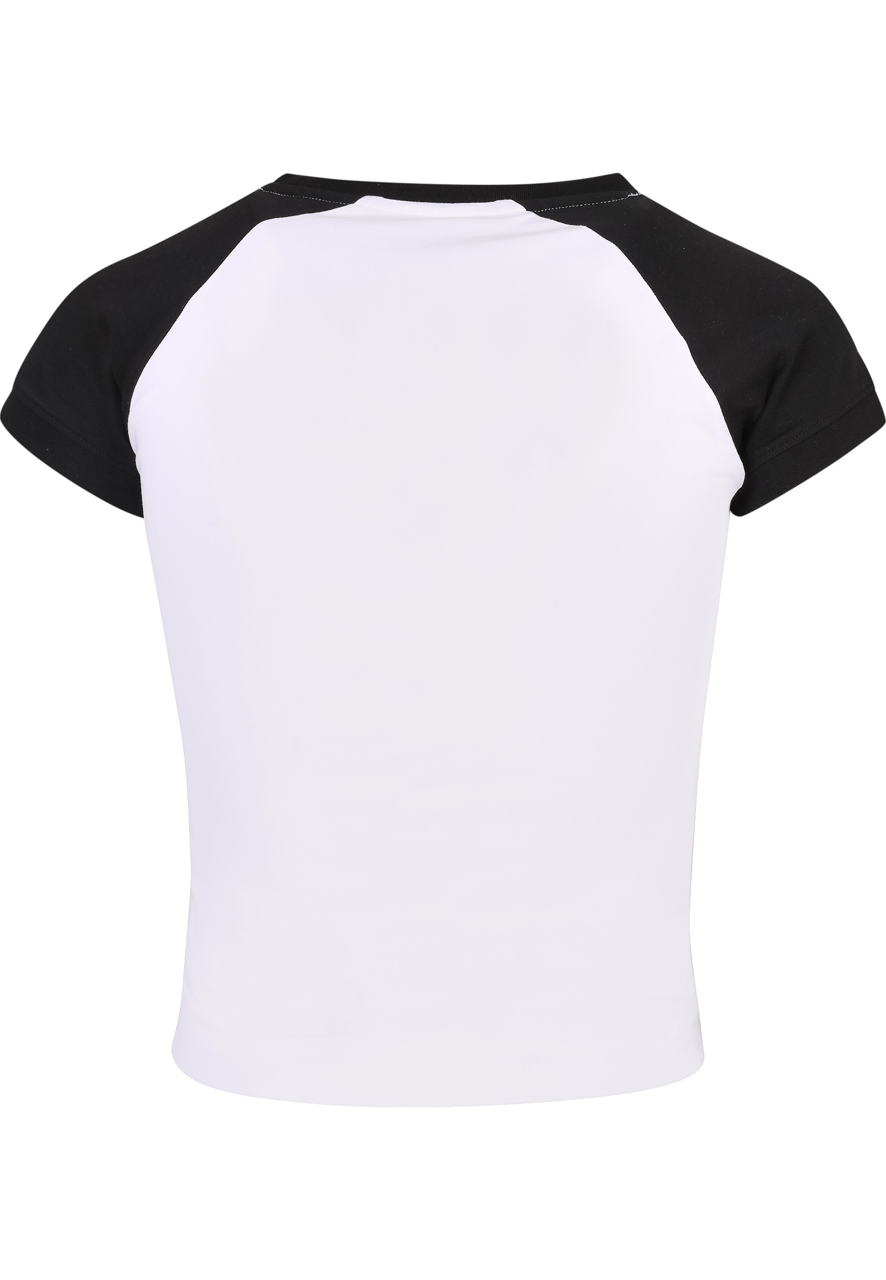 URBAN CLASSICS Kurzarmshirt »Urban Classics Damen« 1 Stk.