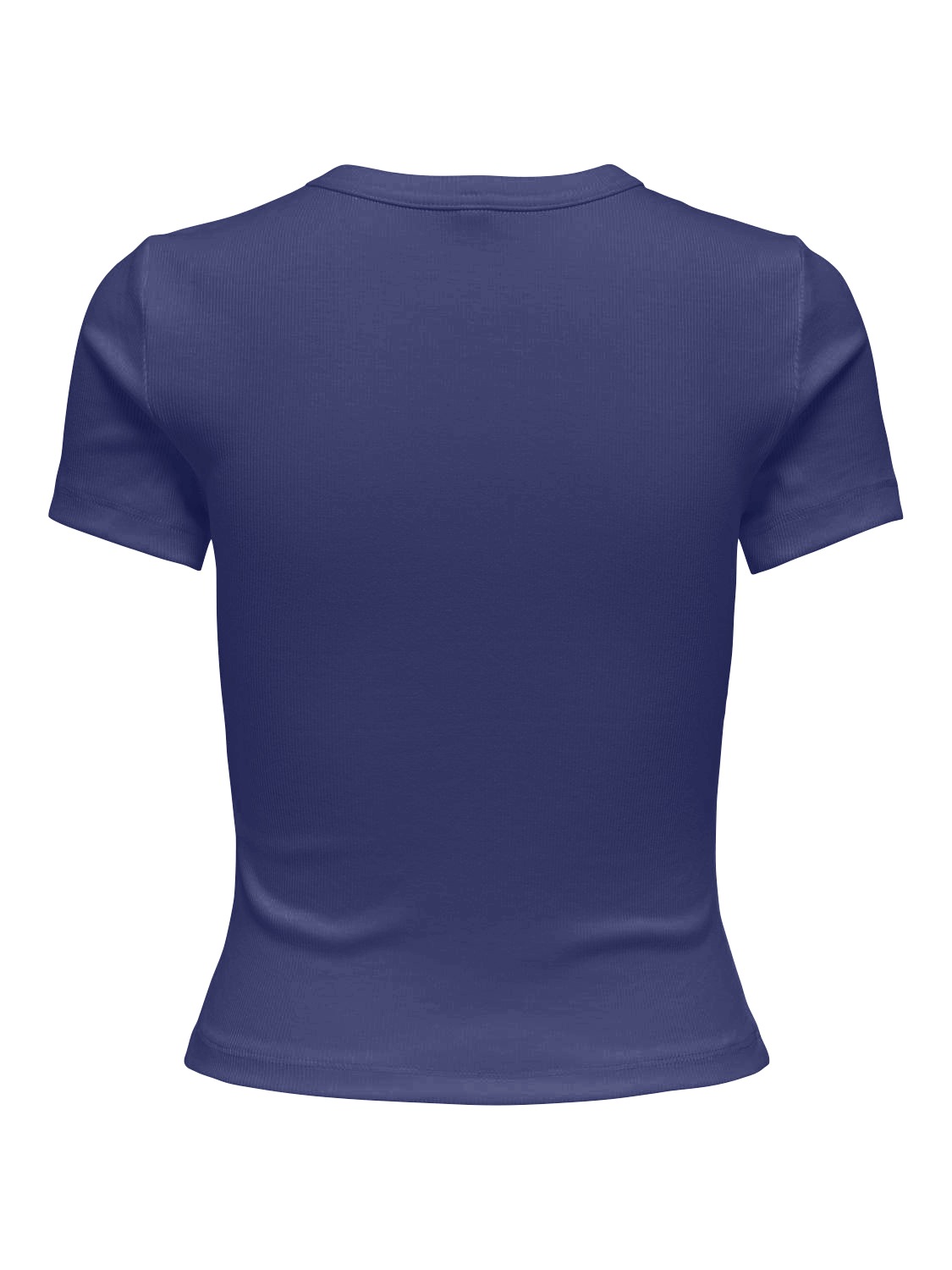 ONLY Kurzarmshirt "ONLVAL S/S O-NECK TOP CC JRS" günstig online kaufen