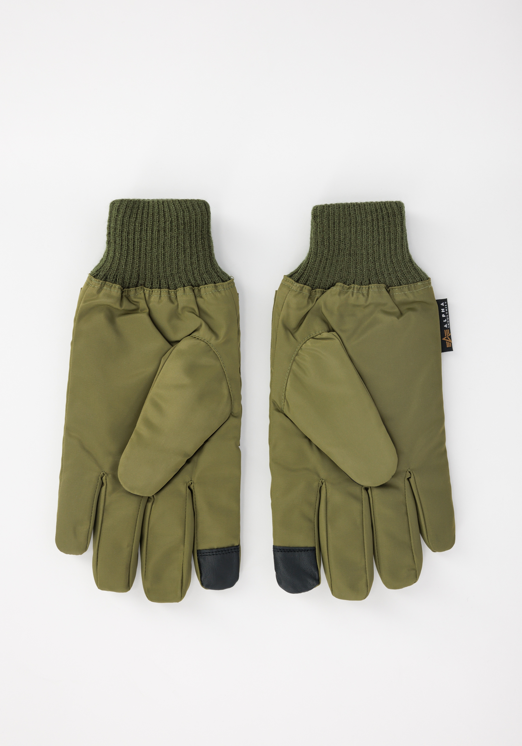 Alpha Industries Multisporthandschuhe »Alpha Industries Accessoires - Gloves MA-1 Gloves«