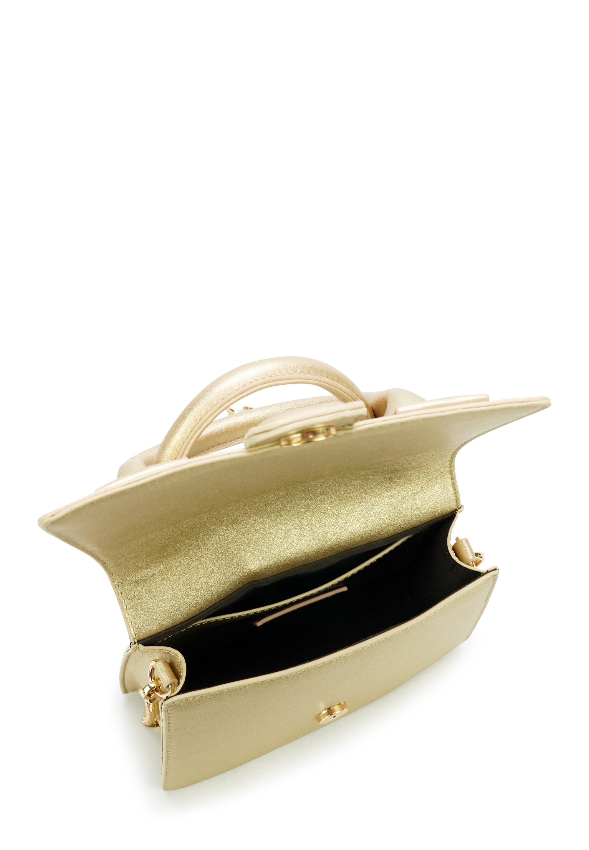 Harpa Henkeltasche »ESPY« im zeitlosen, eleganten Design