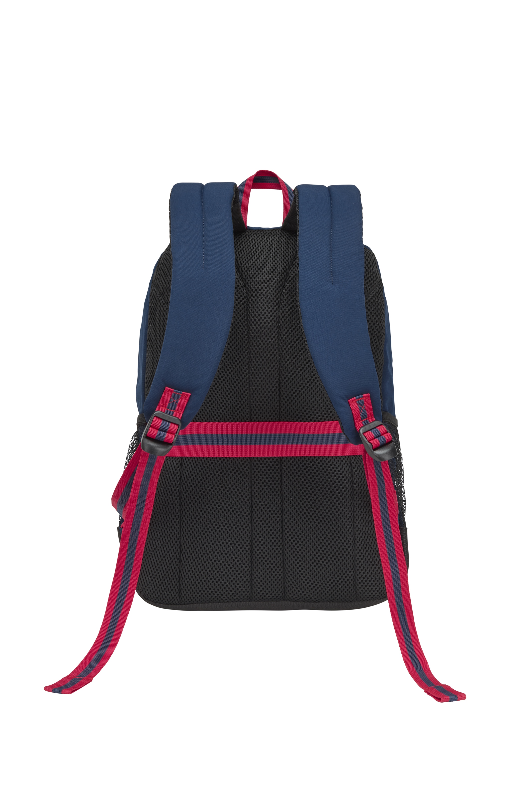 travelite Schulrucksack »travelite x NFL College Rucksack mit Laptopfach« Unisex, Laptop-Rucksack, 15"-Laptopfach, mit Aufsteckfunktion