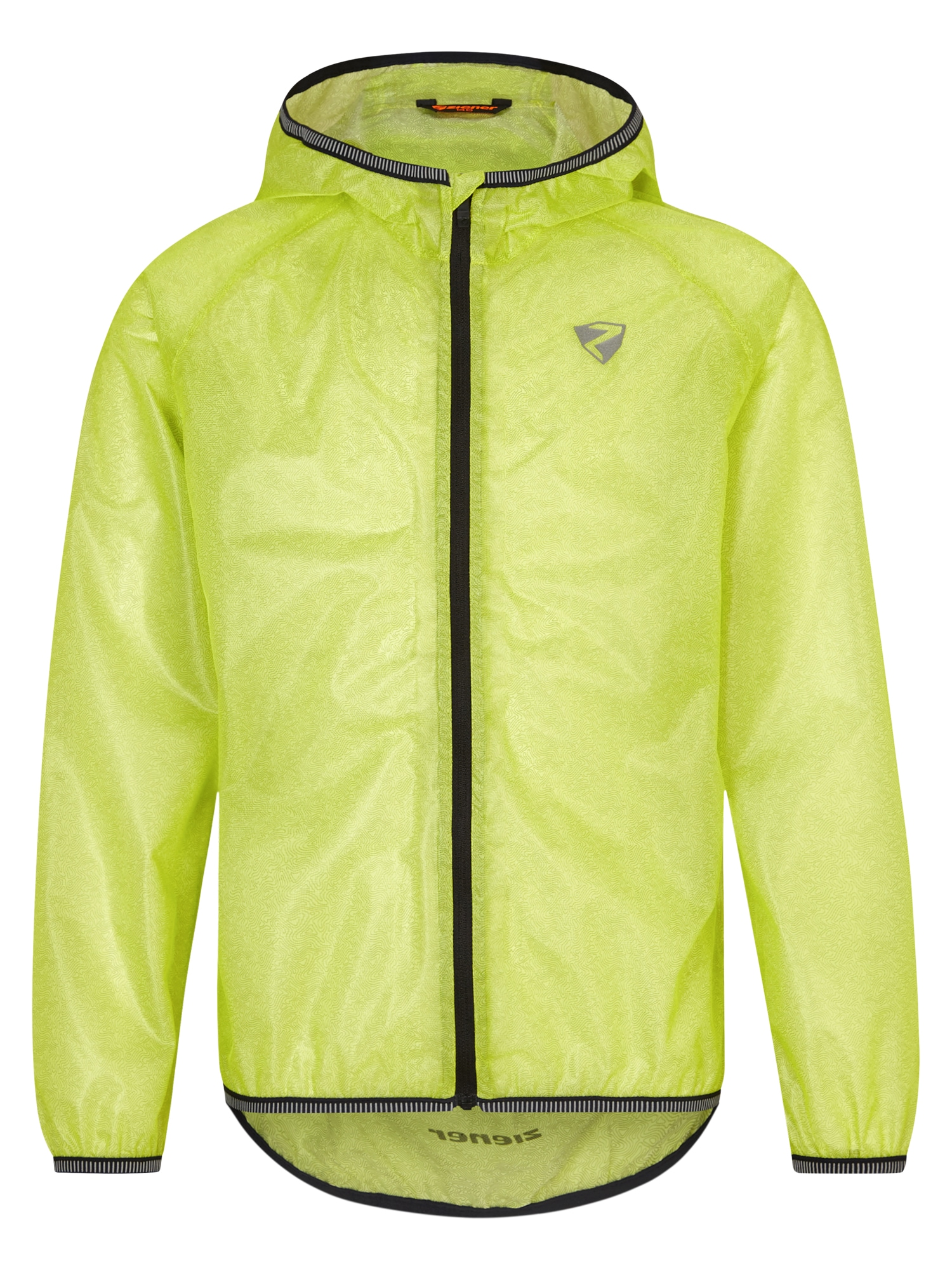 Ziener Regenjacke "NARUS"