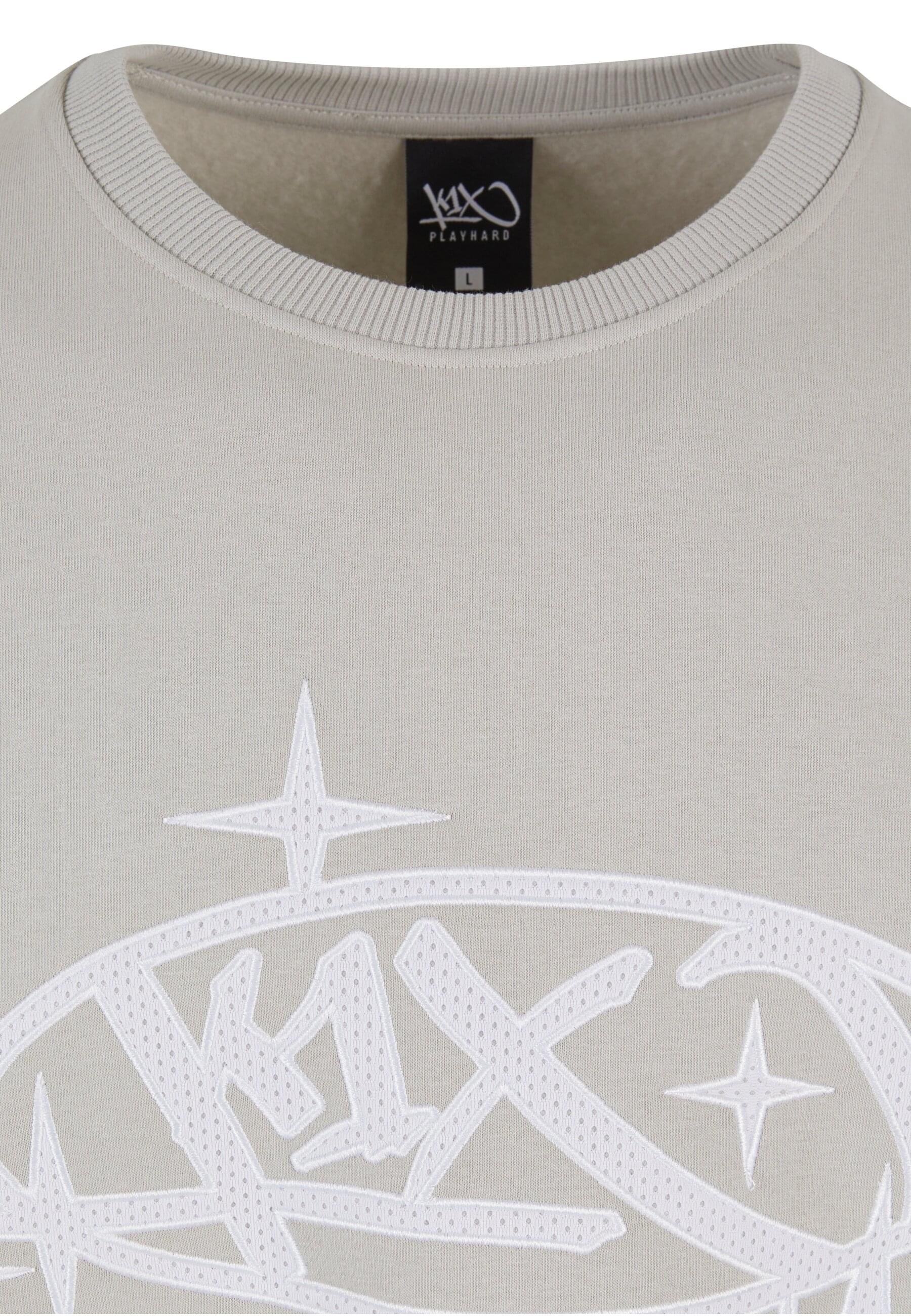 Thumbnail - K1X Rundhalspullover "K1X K1X Stars Logo Crewneck" 1 Stk.