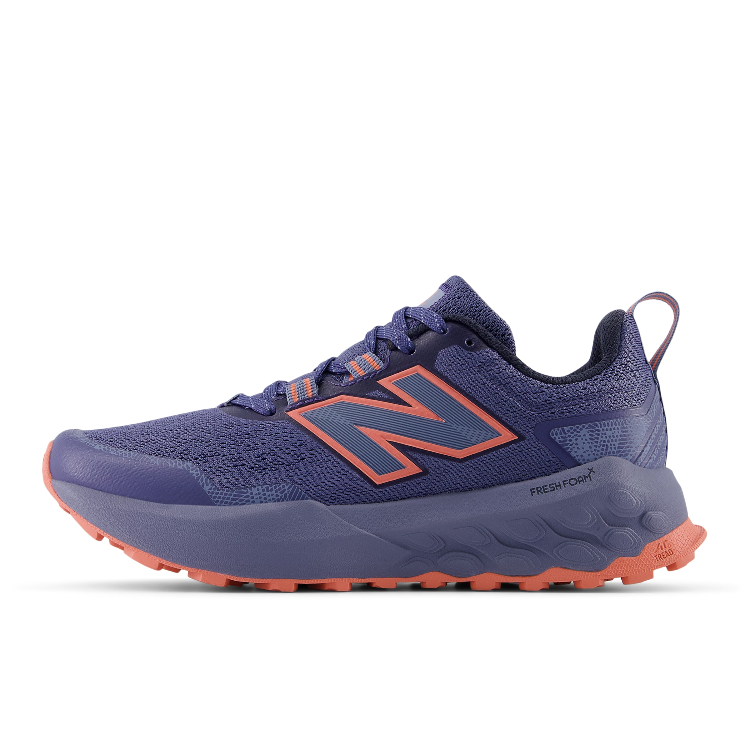 New Balance Laufschuh »Fresh Foam Garoé«, Trailrunning-Schuhe
