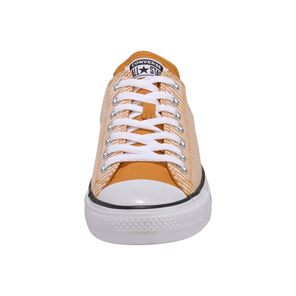 Converse Sneaker »Chuck Taylor All Star Ox Stripes«