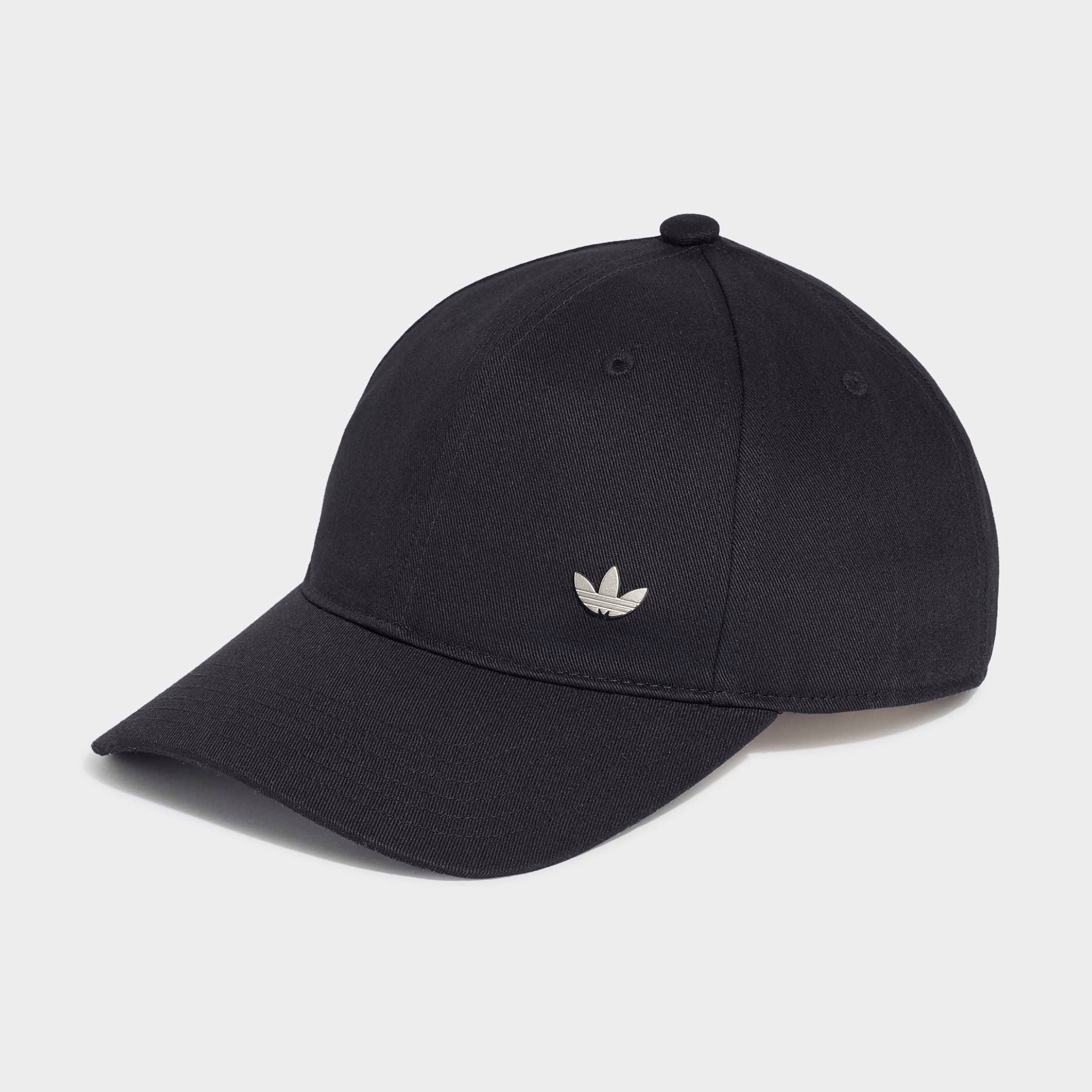 adidas Originals Baseball Cap "EVERYDAY TONAL METAL TREFOIL ICONS" für Erwachsene konzipiert