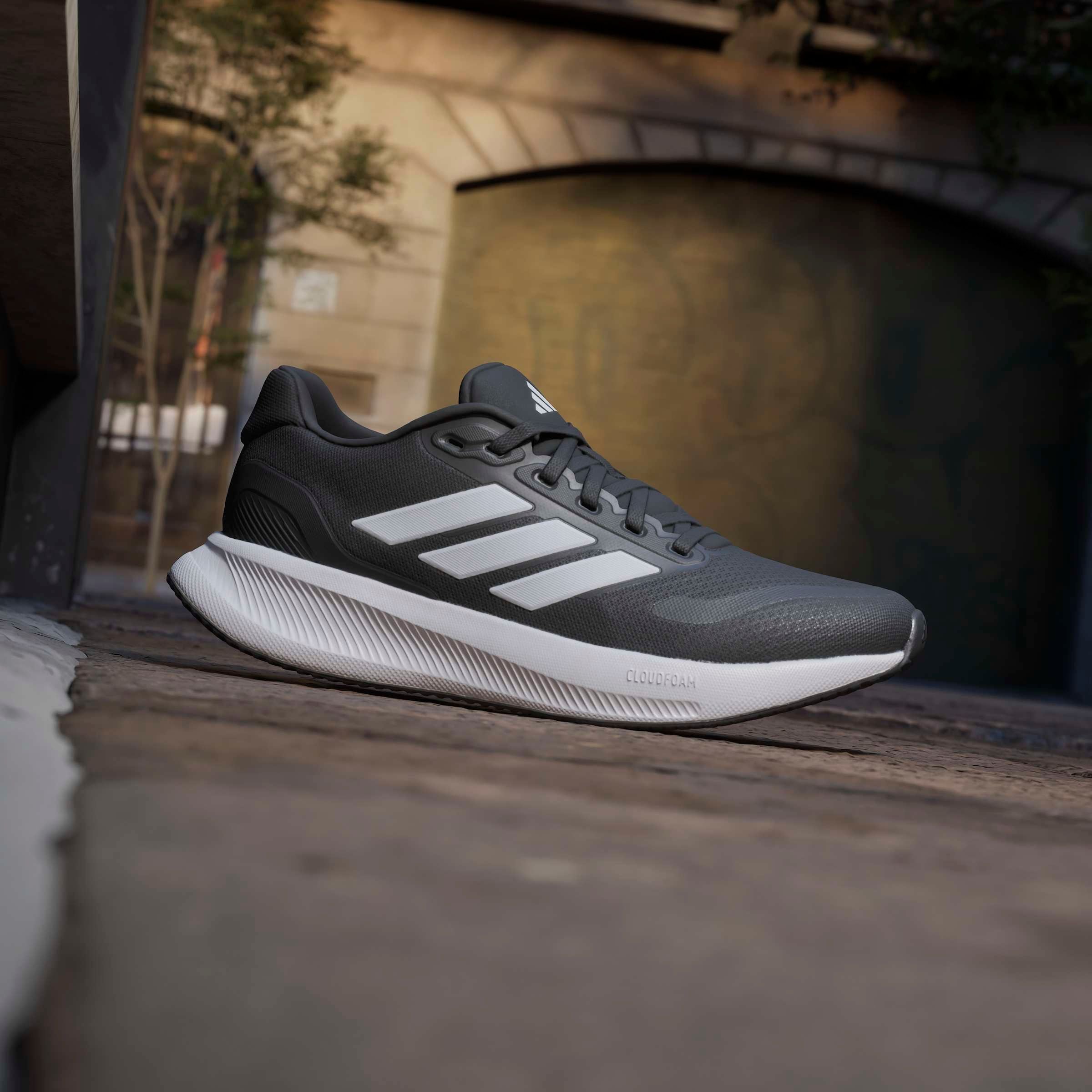 adidas Performance Laufschuh »RUNFALCON 5«