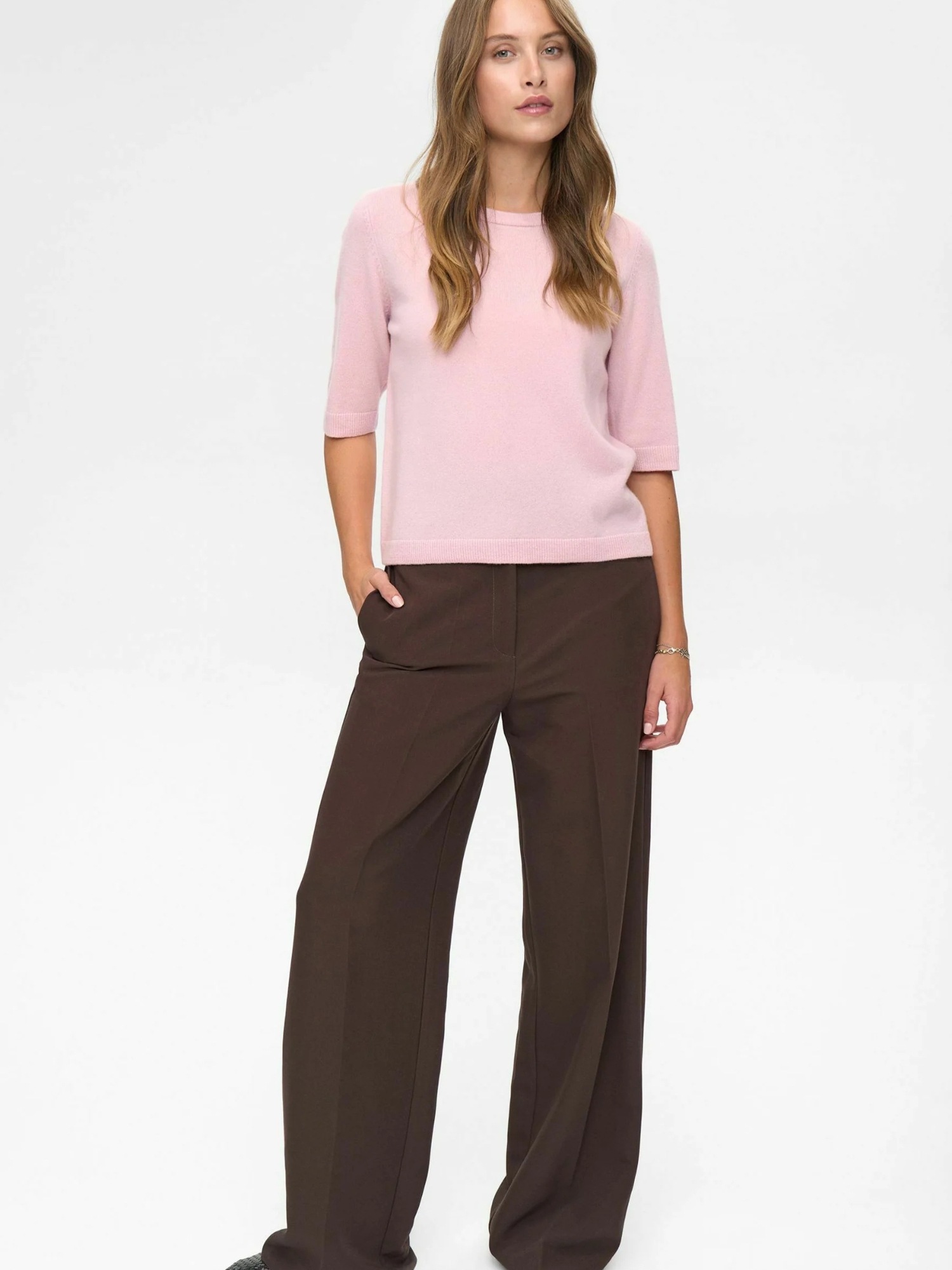 nümph Kurzarmhemd »Nümph T-shirt NUKALLY«