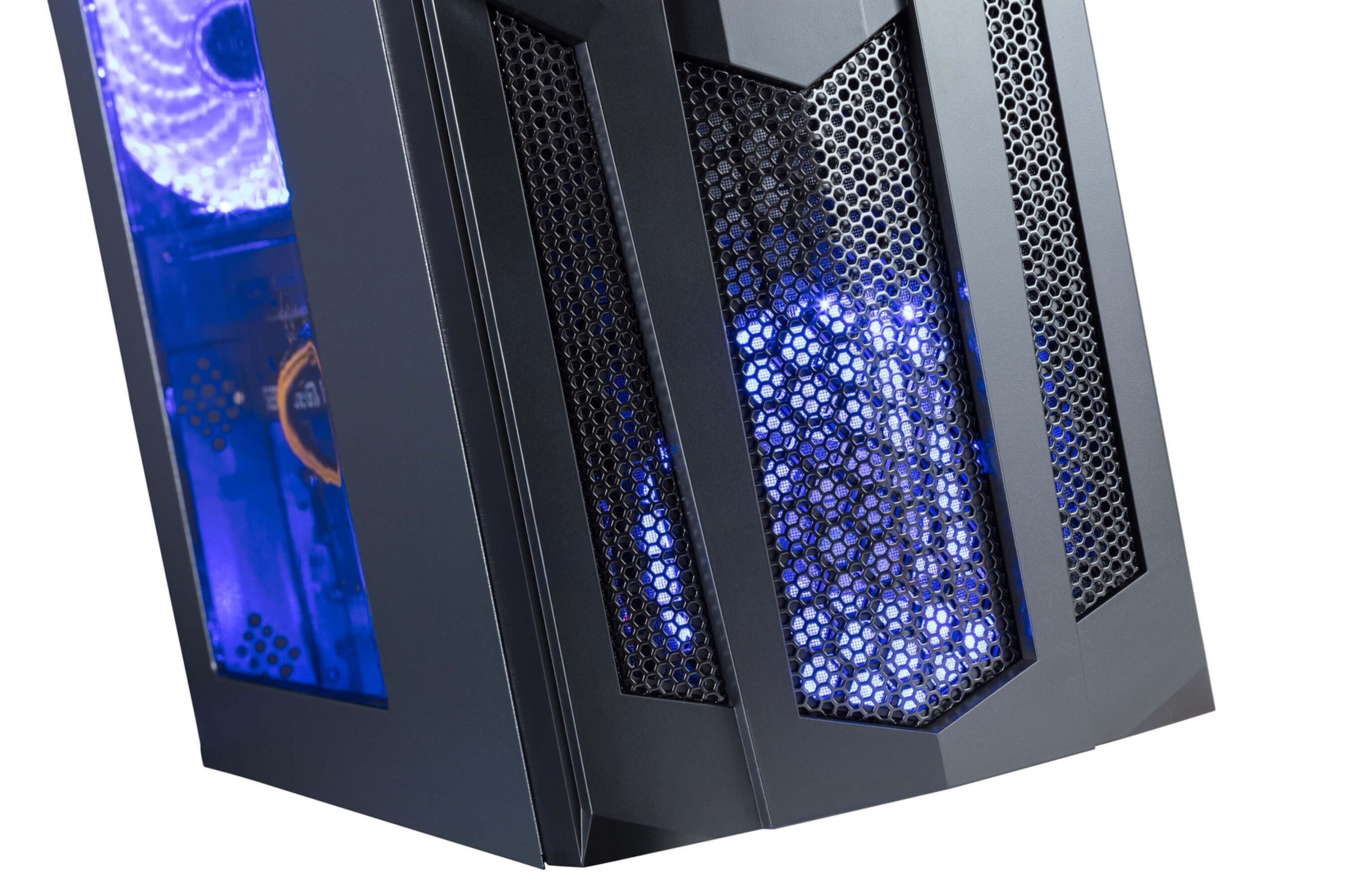 CAPTIVA Gaming-PC »Advanced Gaming I64-605«