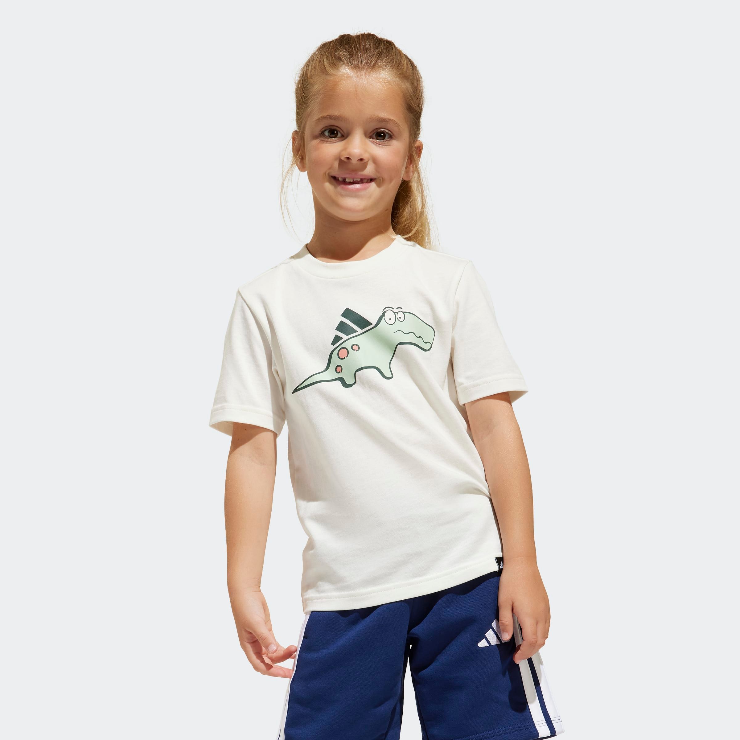 Thumbnail - adidas Sportswear T-Shirt "LK ADRPT TEE"