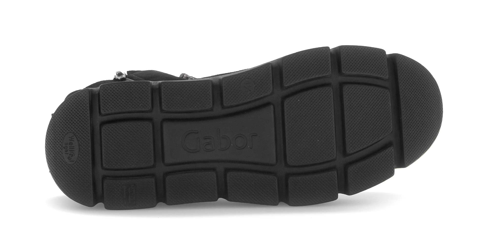 Gabor Schnürboots