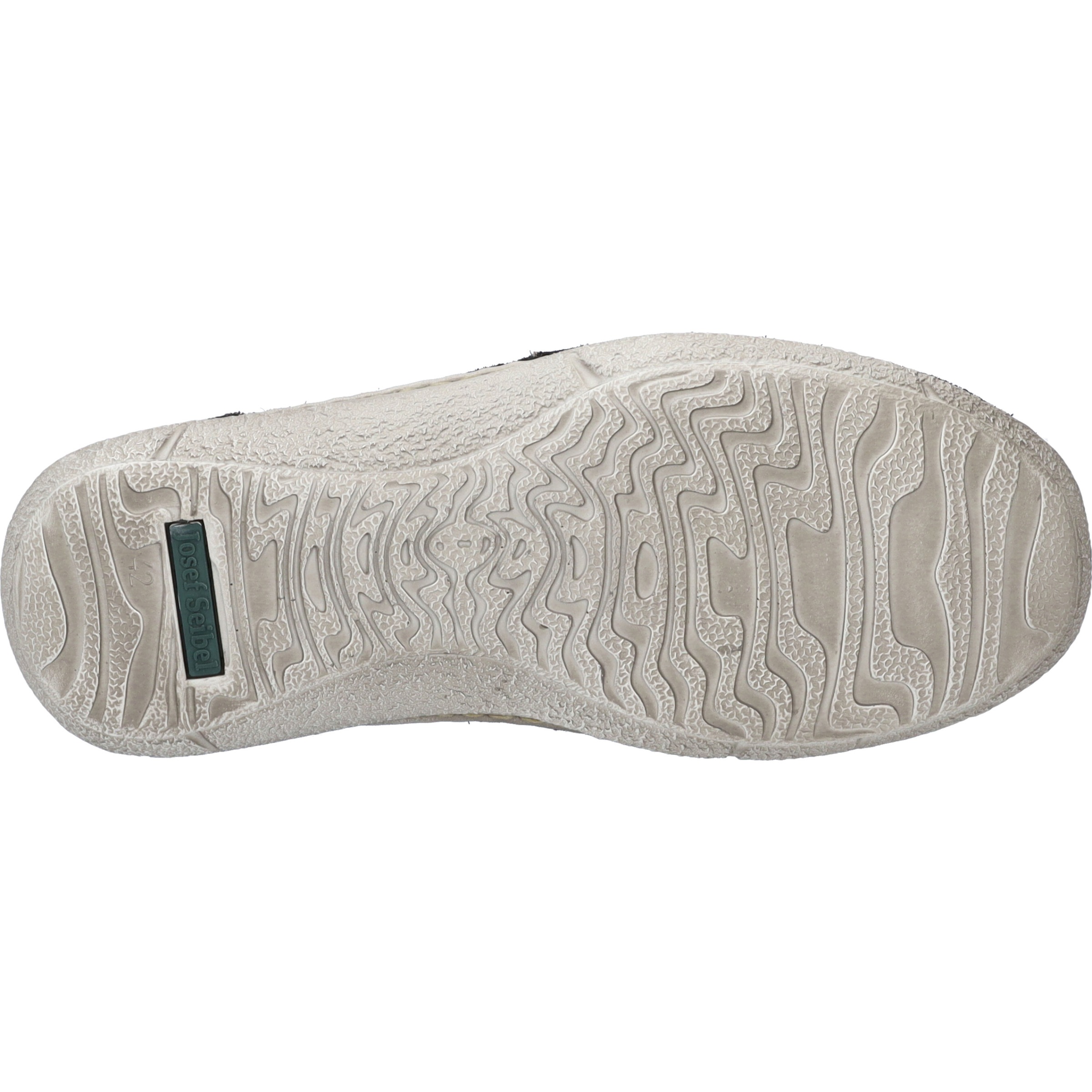 Josef Seibel Slipper »Anvers 81, blau«