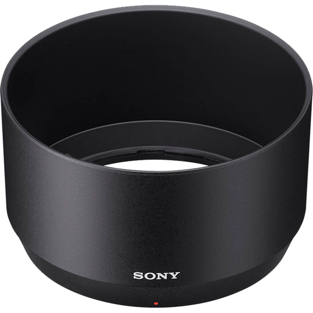 Sony Objektivadapter »ALC-SH160«, Sonnenblende