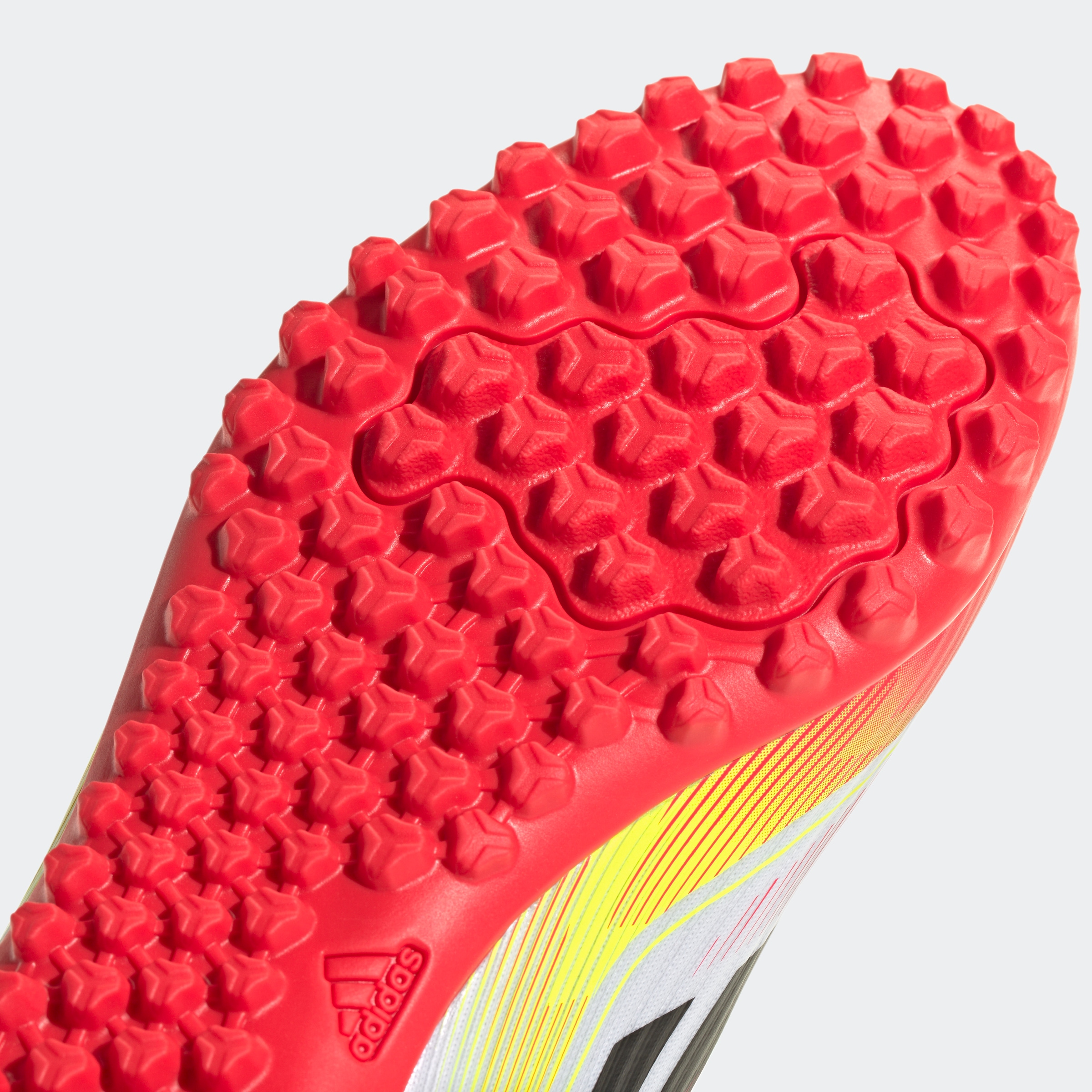 adidas Performance Fußballschuh »F50 CLUB TF«