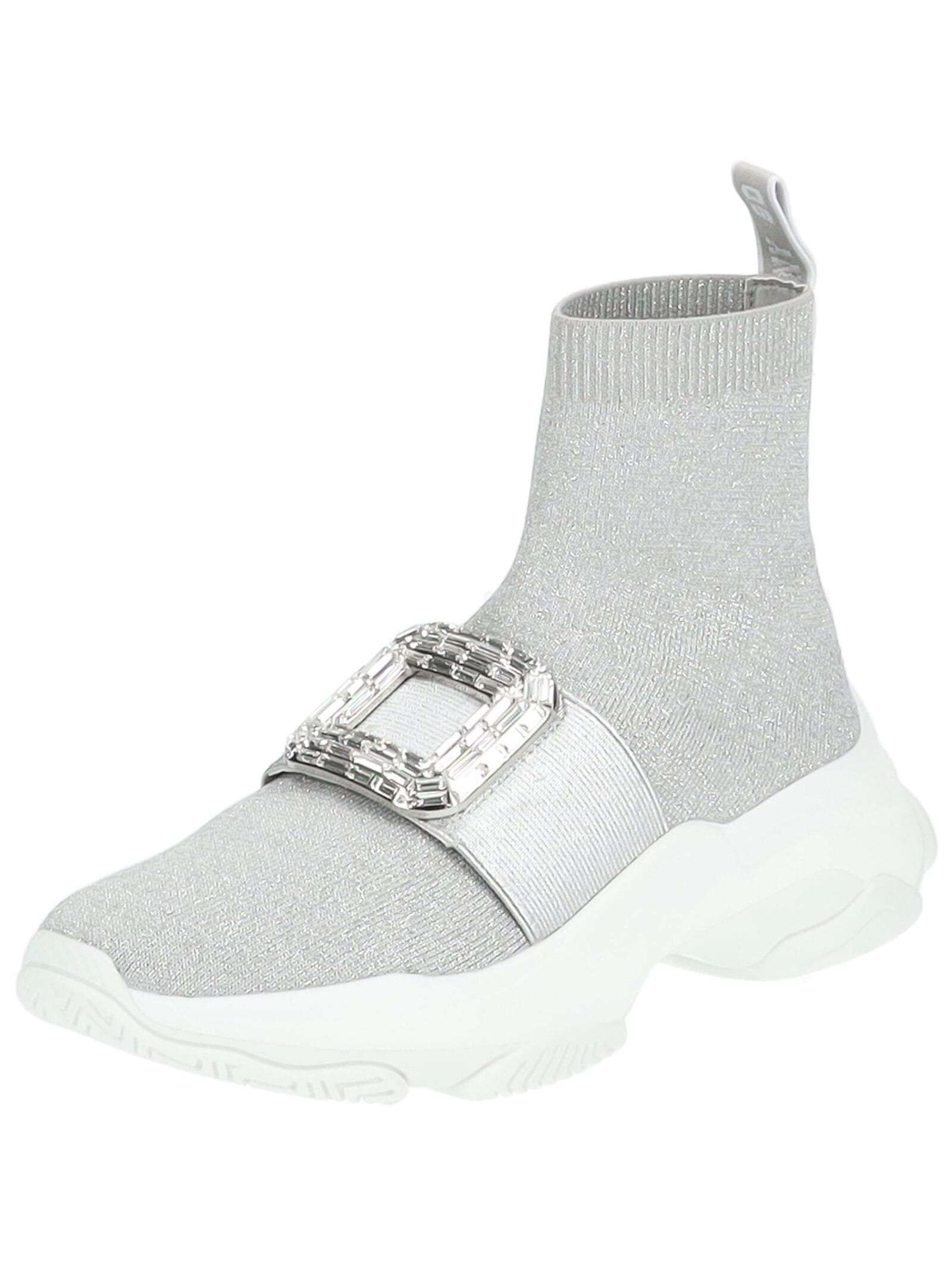 STEVE MADDEN Sneaker "STEVE MADDEN Sneaker Textil" günstig online kaufen
