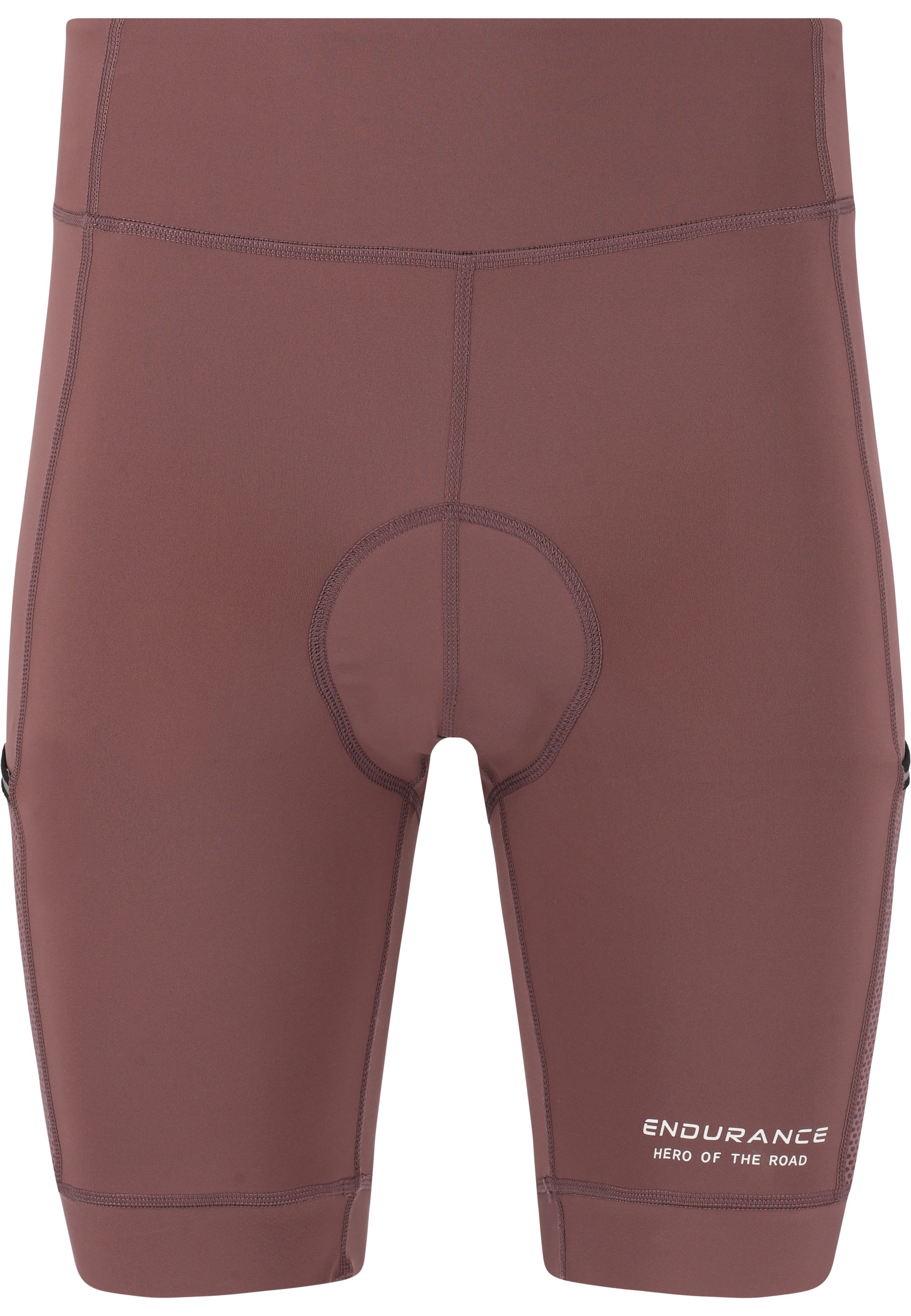ENDURANCE Radhose »Bray 2«, mit praktischen Seitentaschen