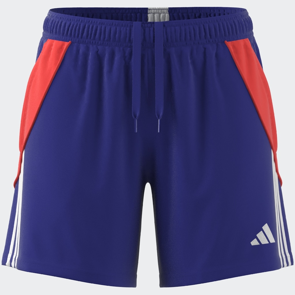 adidas Performance Trainingsshorts »TIRO24 TRSHOW«, (1 tlg.)