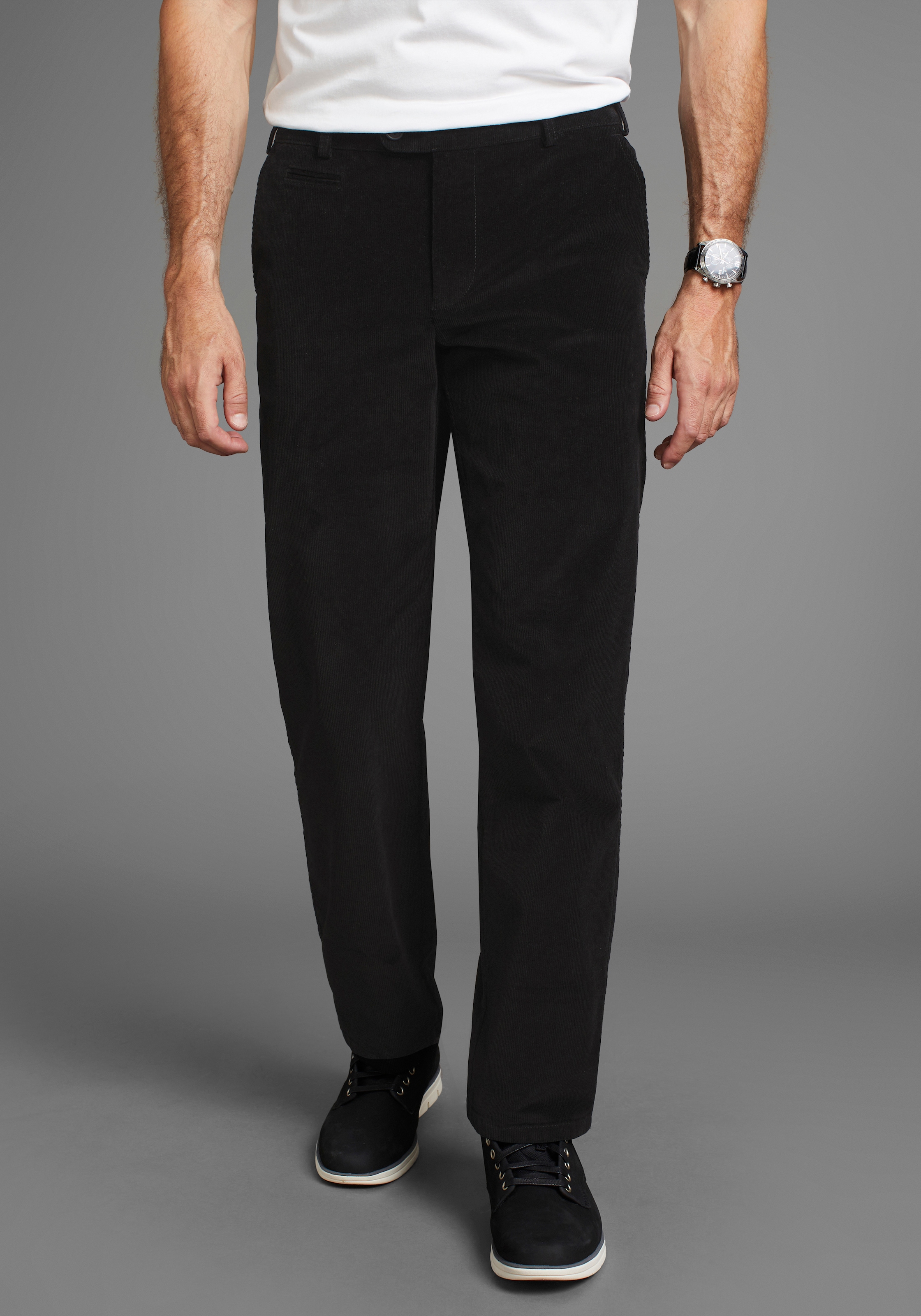 Man's World Cordhose