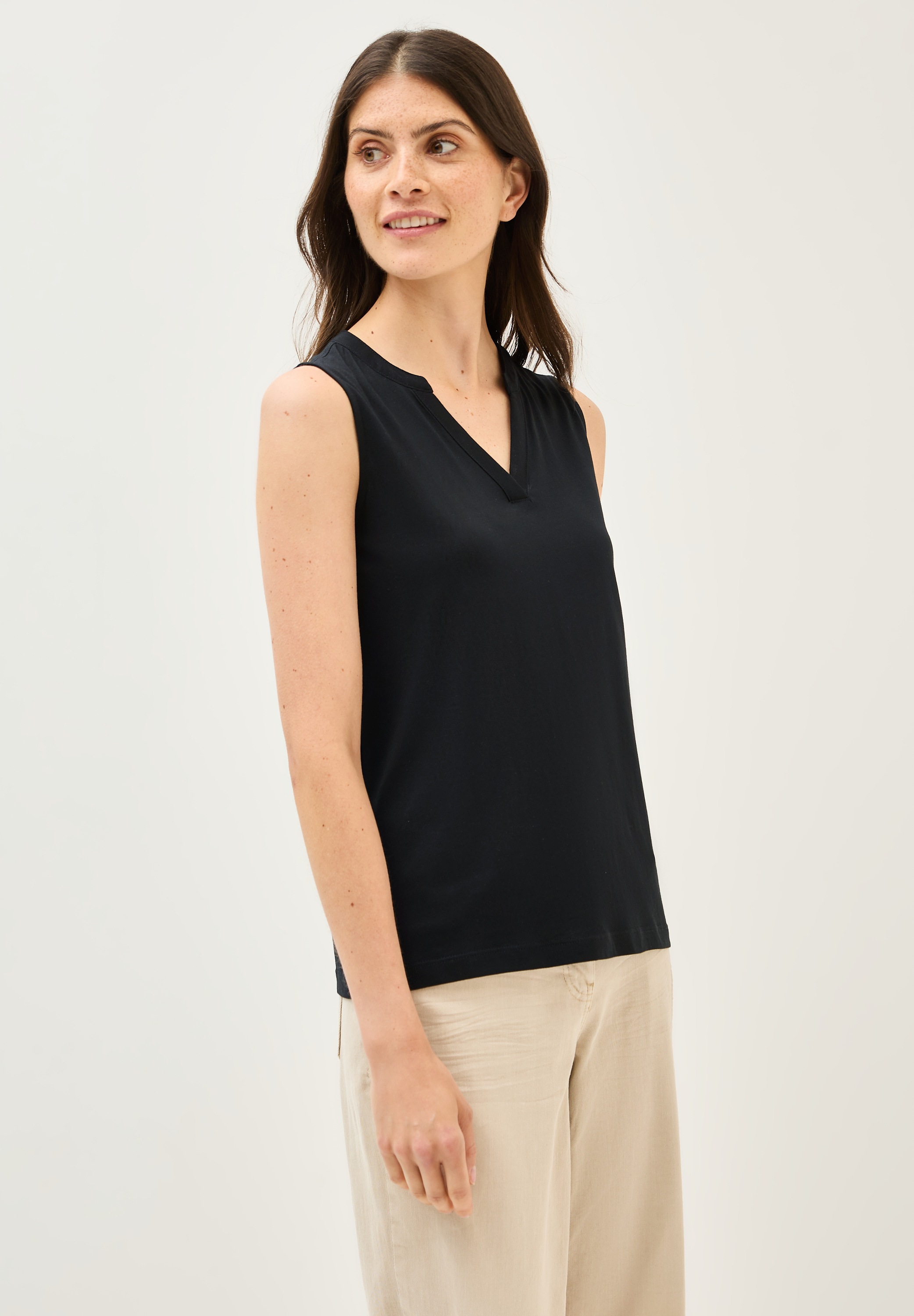 Cecil Tunikashirt im Tunika-Style günstig online kaufen