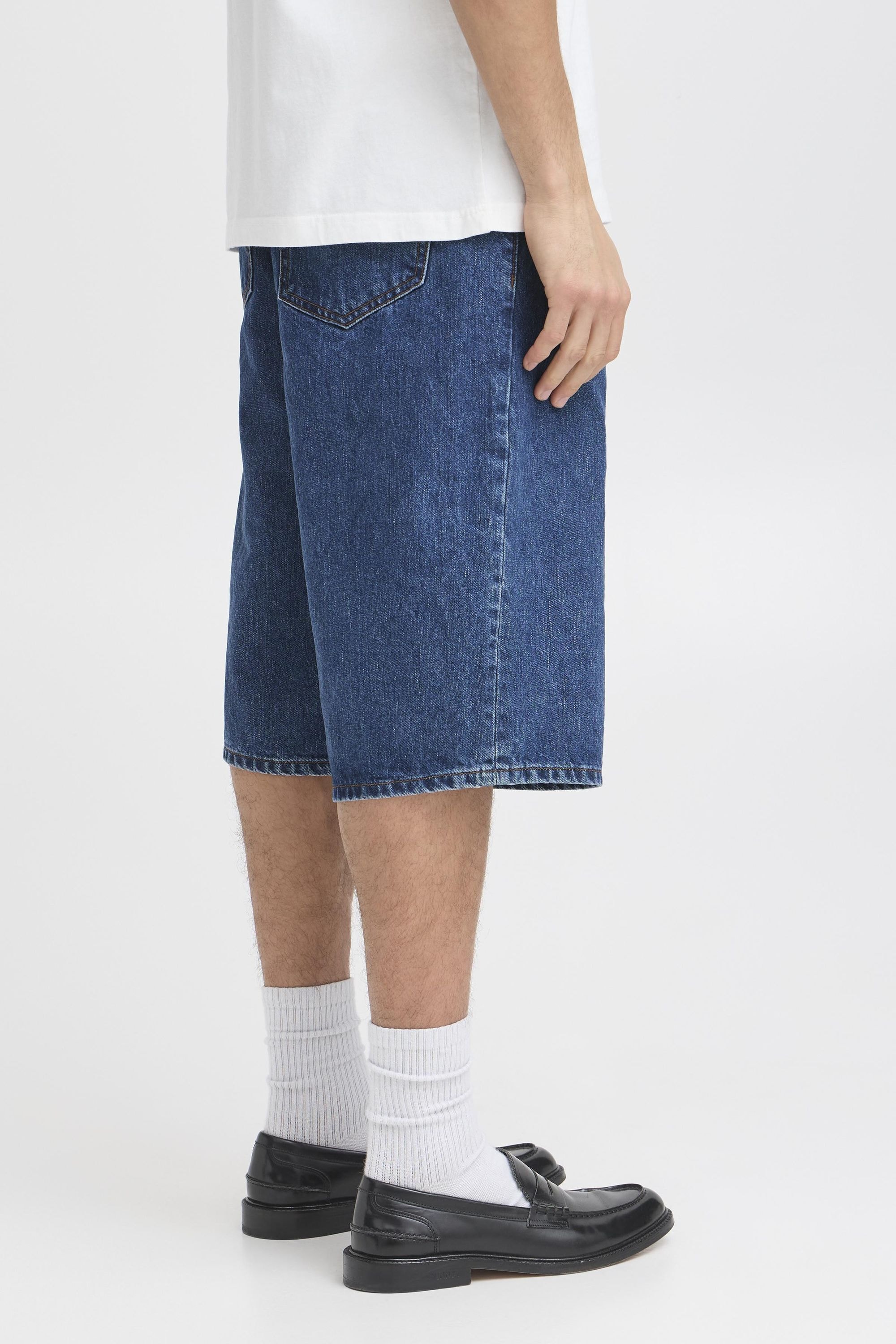 !Solid Jeansshorts »Shorts SDTOMMY«