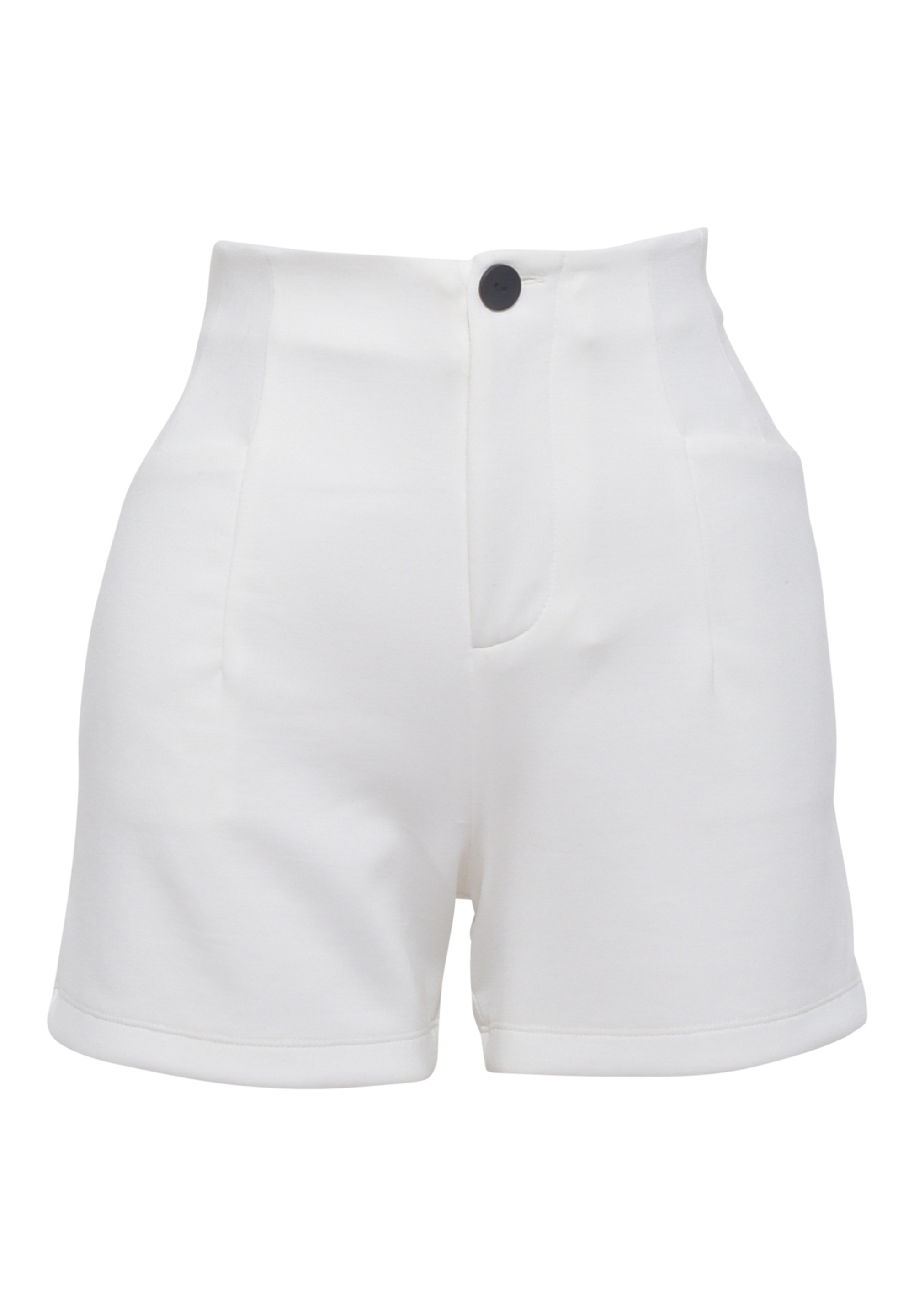 freshlions Shorts »Lein«, im klassischen Design