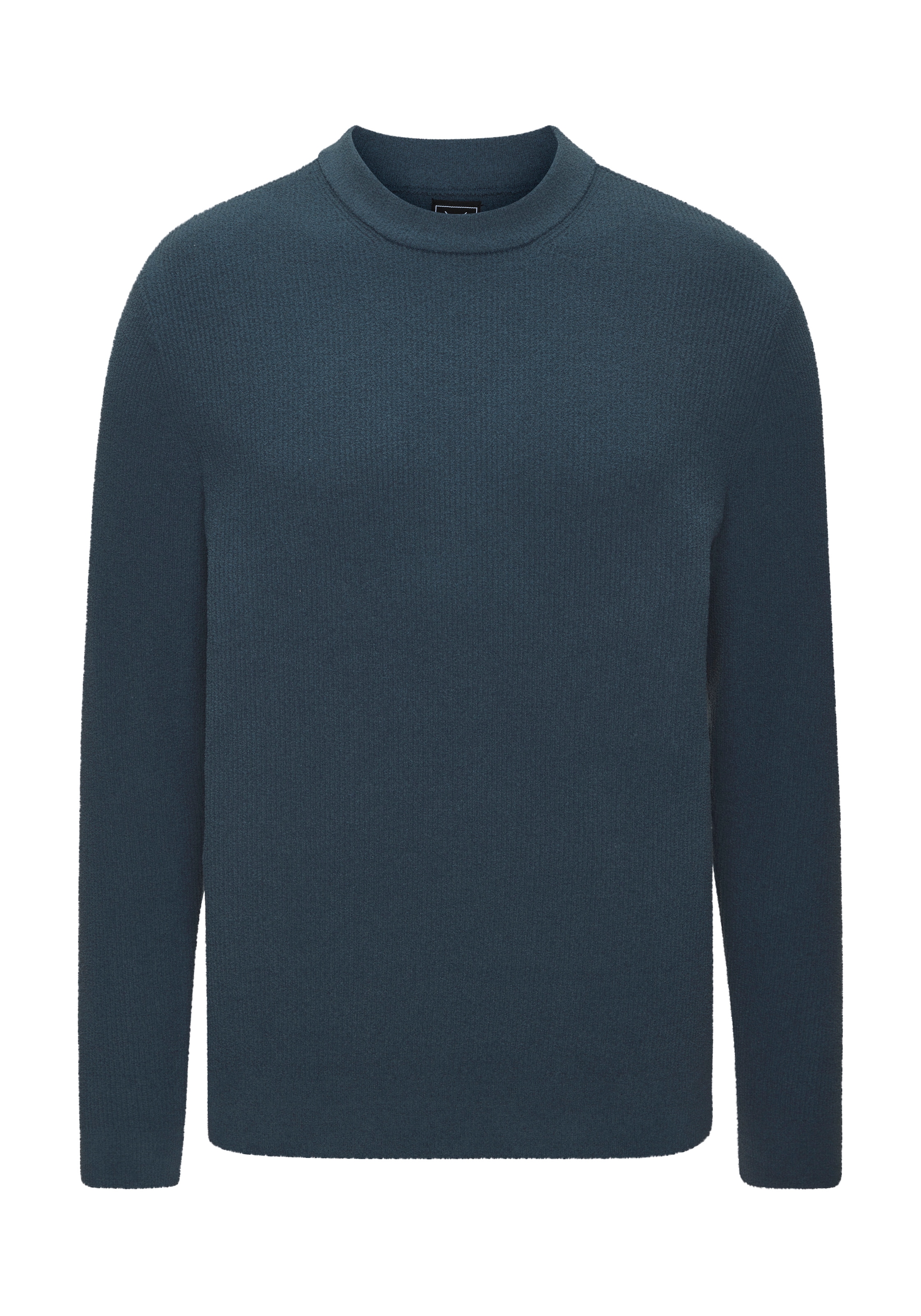 John Devin Strickpullover ", Pullover aus gerippter Chenille" aus besonders günstig online kaufen