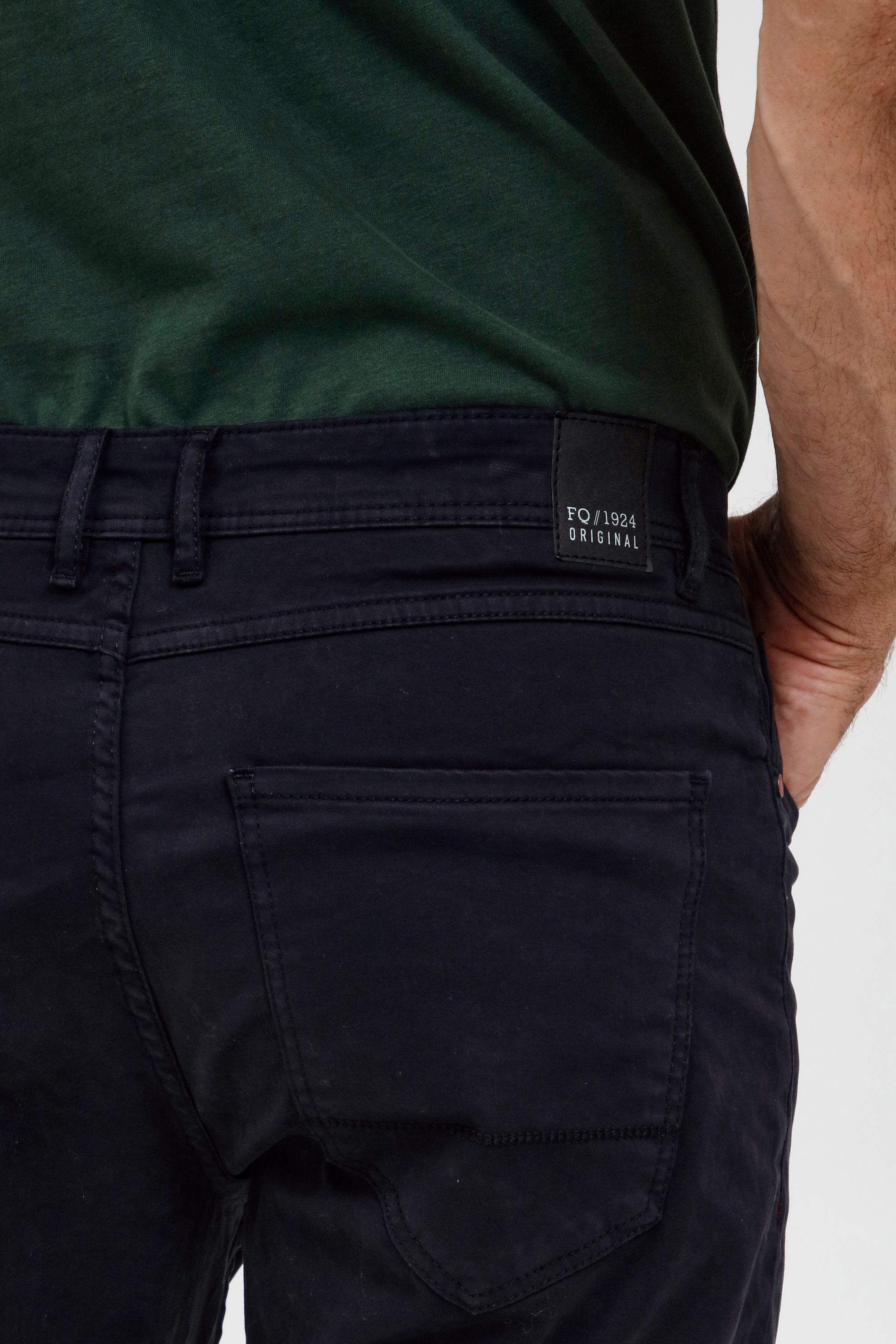 FQ1924 Stoffhose »Stoffhose FQJoshua«