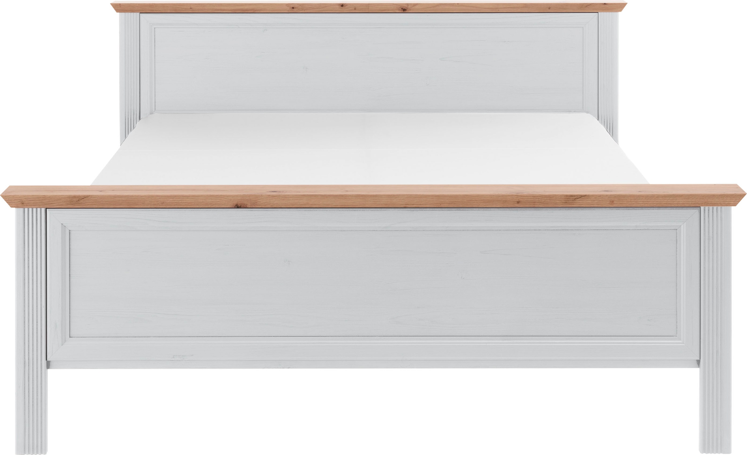Schlafkontor Bett 